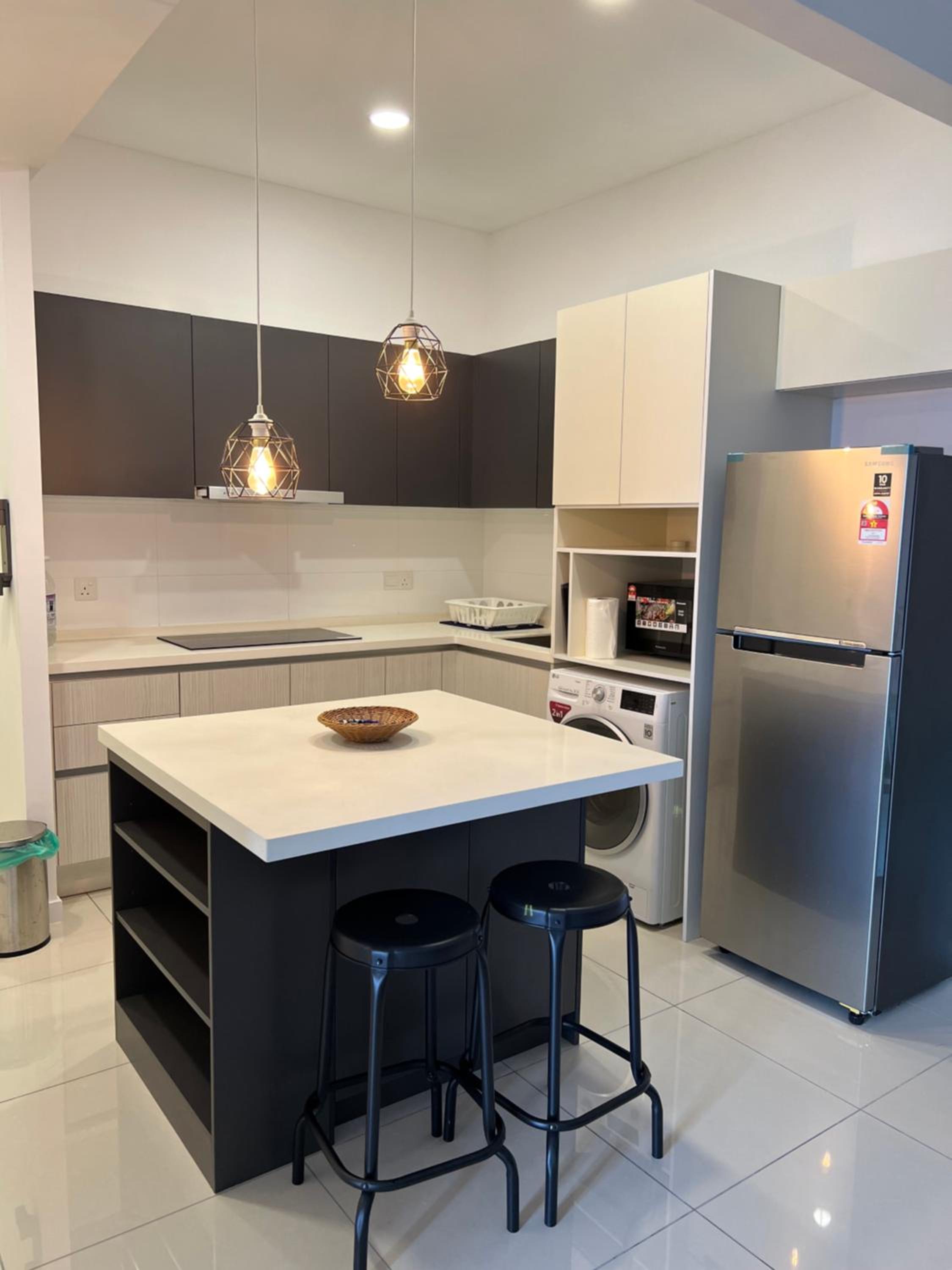 Lexa Residences at KL