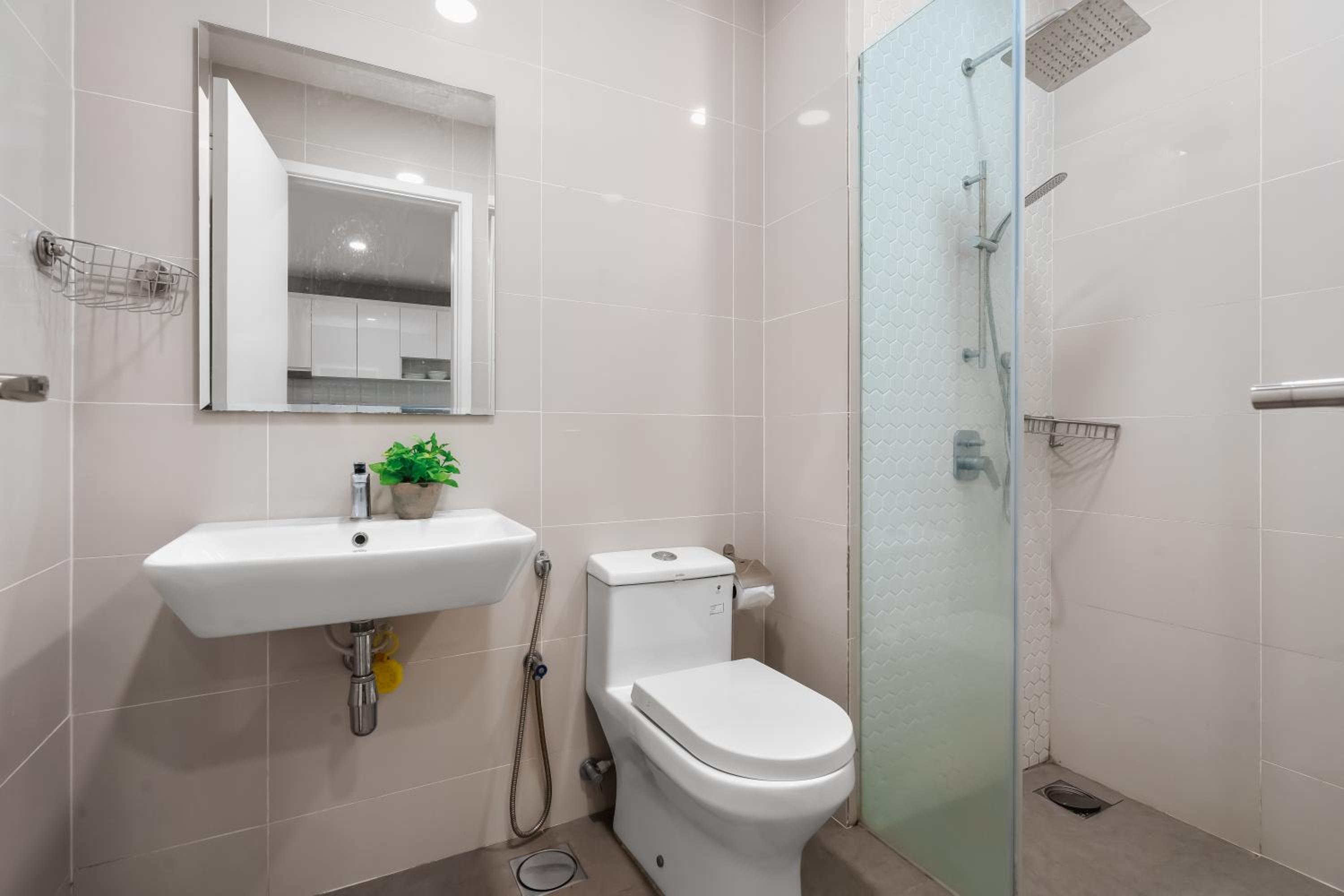 Cozy Studio near TRX By Rumabnb