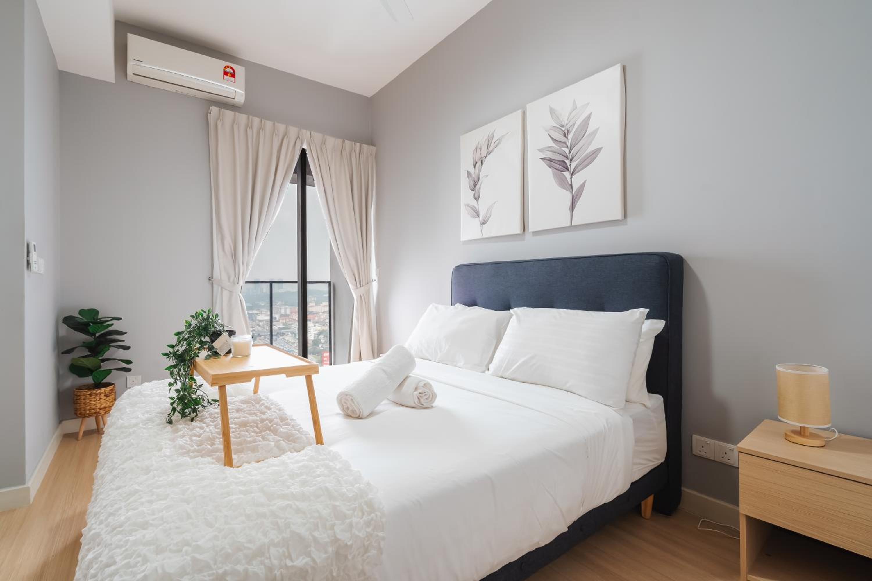 Cozy Studio near TRX By Rumabnb
