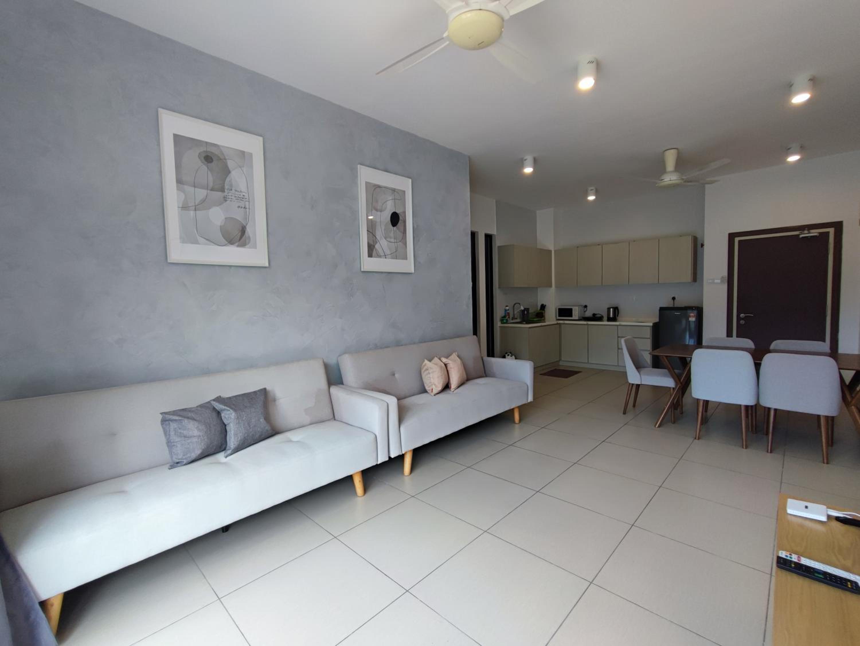 Modern Suite@Midhills Genting Highlands(FreeWi-Fi) photo 8