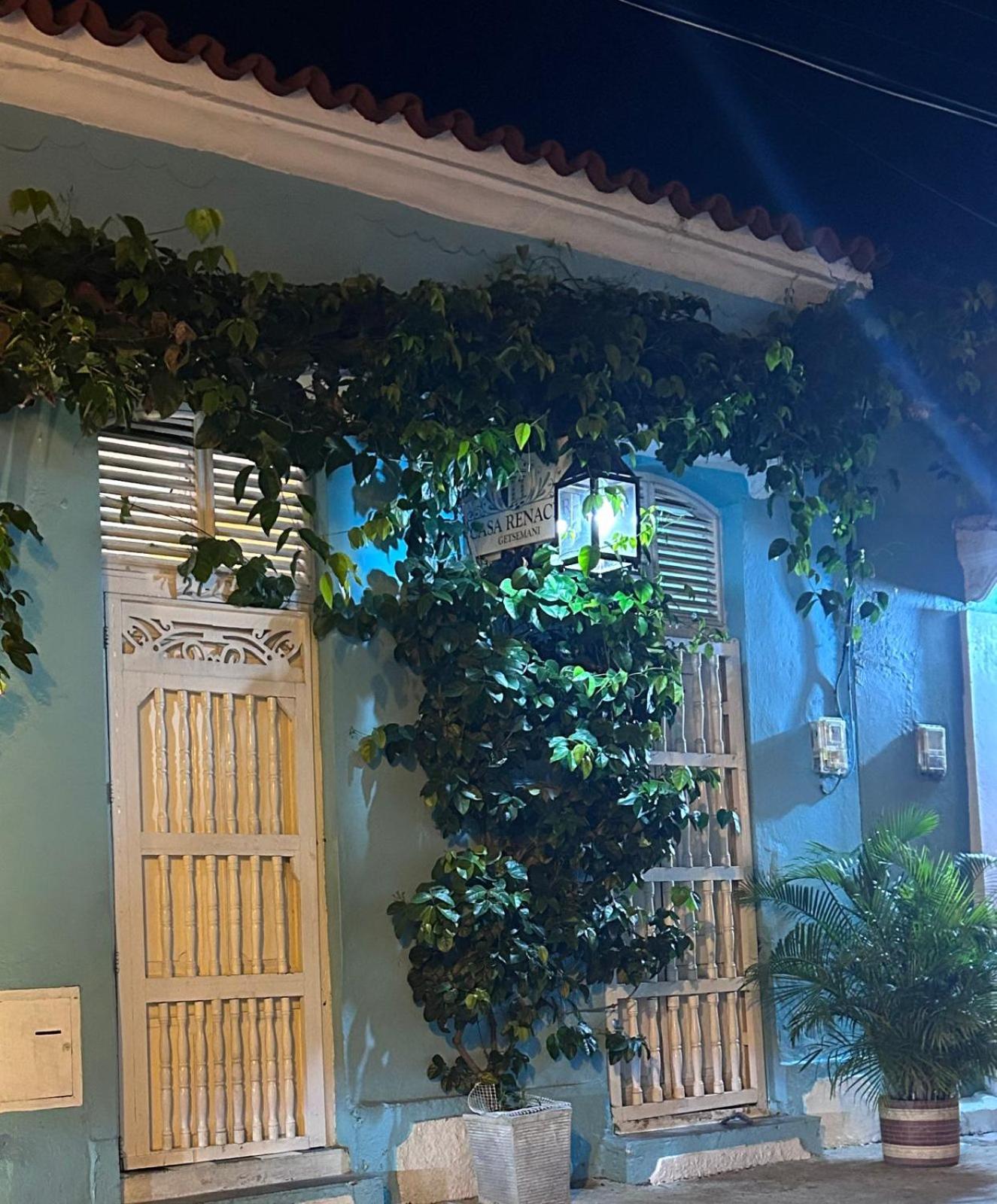Casa Renacer