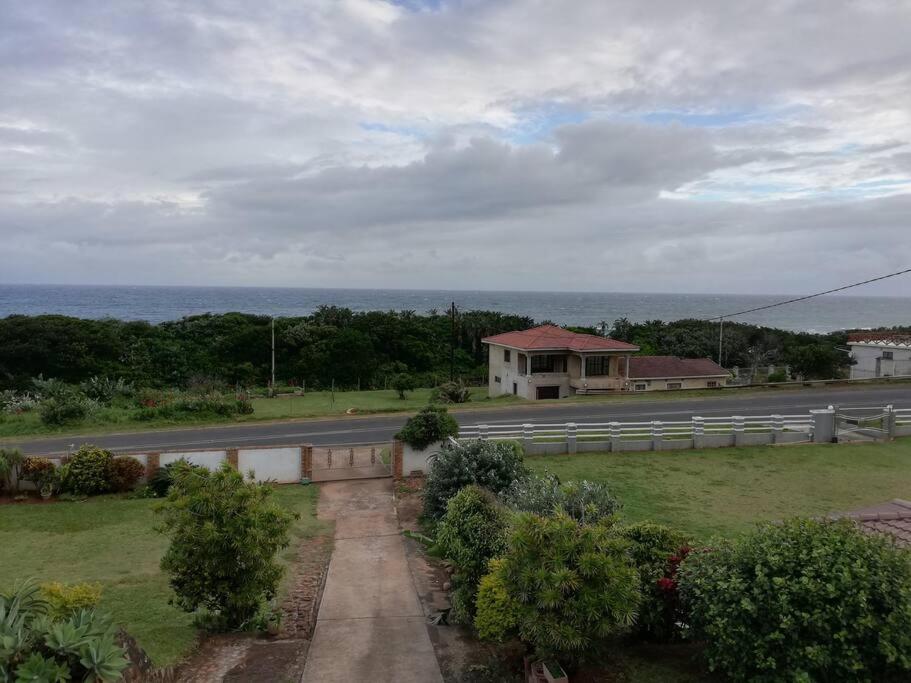 Crocodile Rock Self-Catering Accommodation