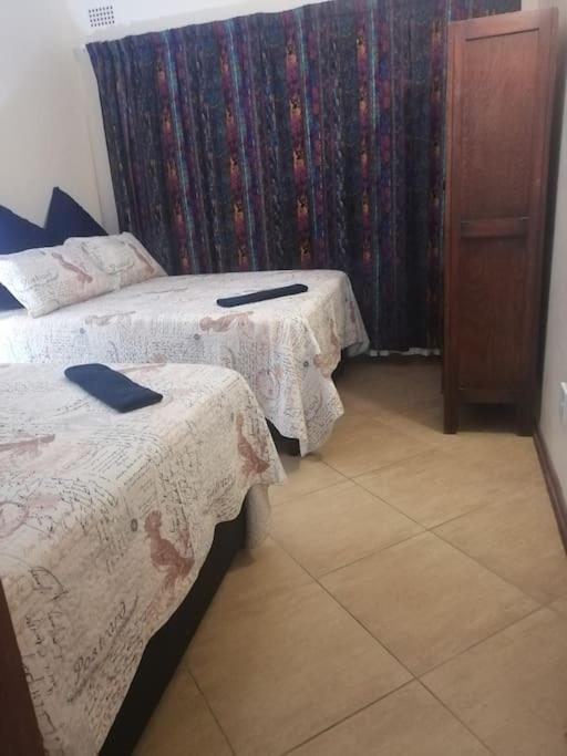 Crocodile Rock Self-Catering Accommodation