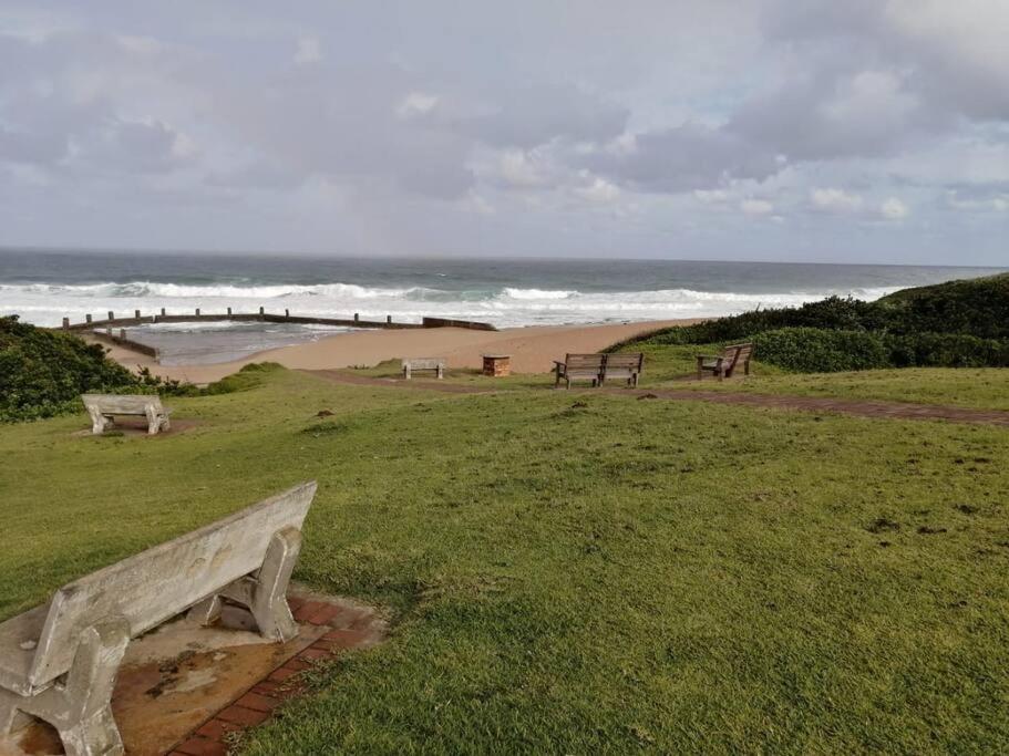 Crocodile Rock Self-Catering Accommodation