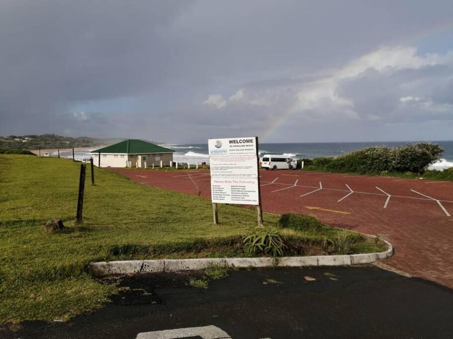 Crocodile Rock Self-Catering Accommodation