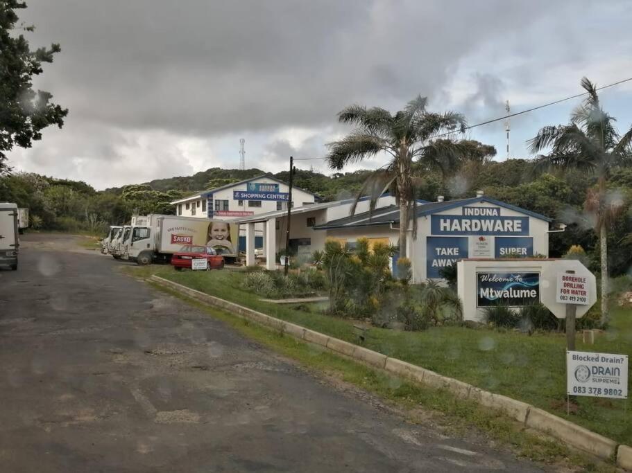 Crocodile Rock Self-Catering Accommodation