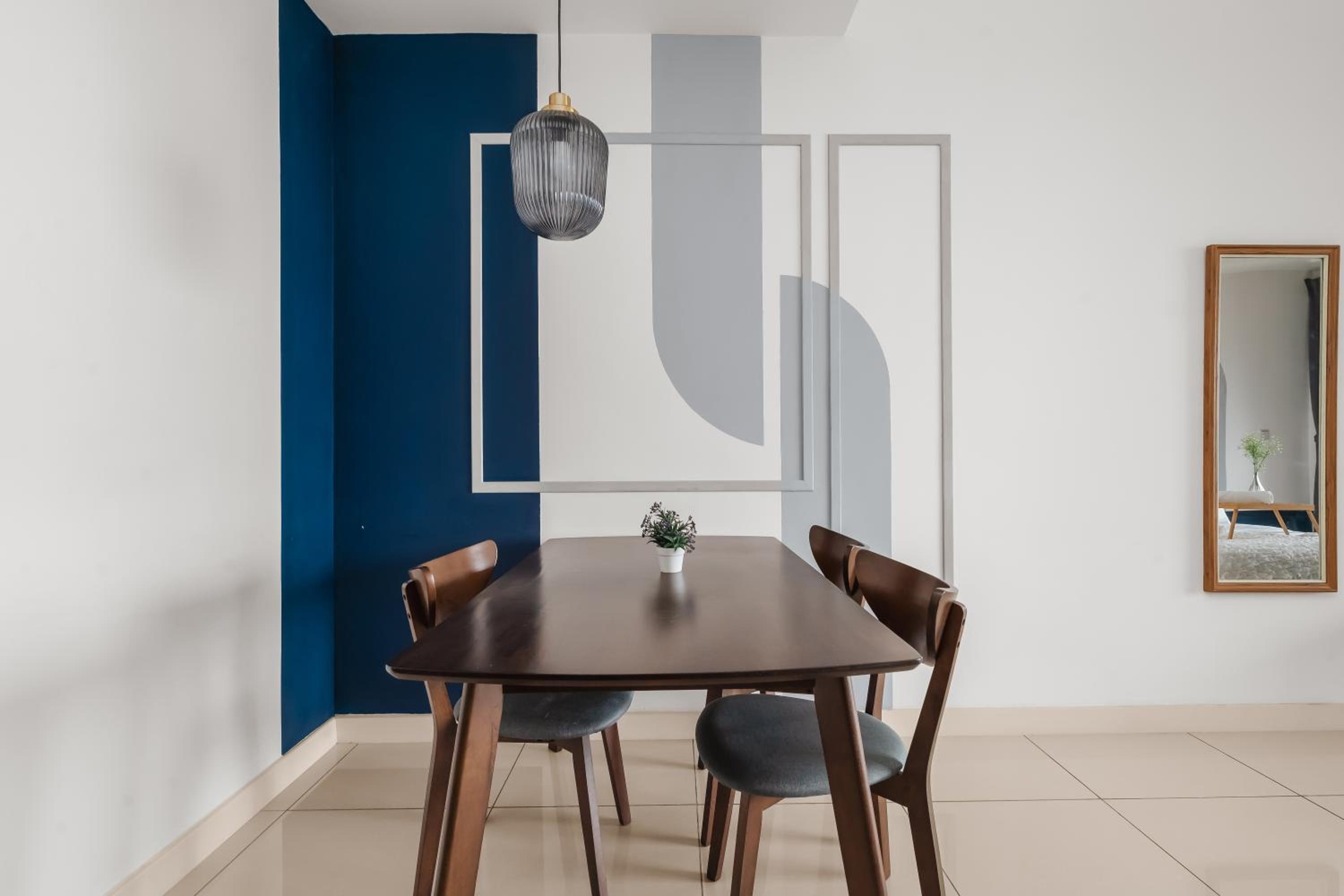 Cozy Studio near TRX By Rumabnb