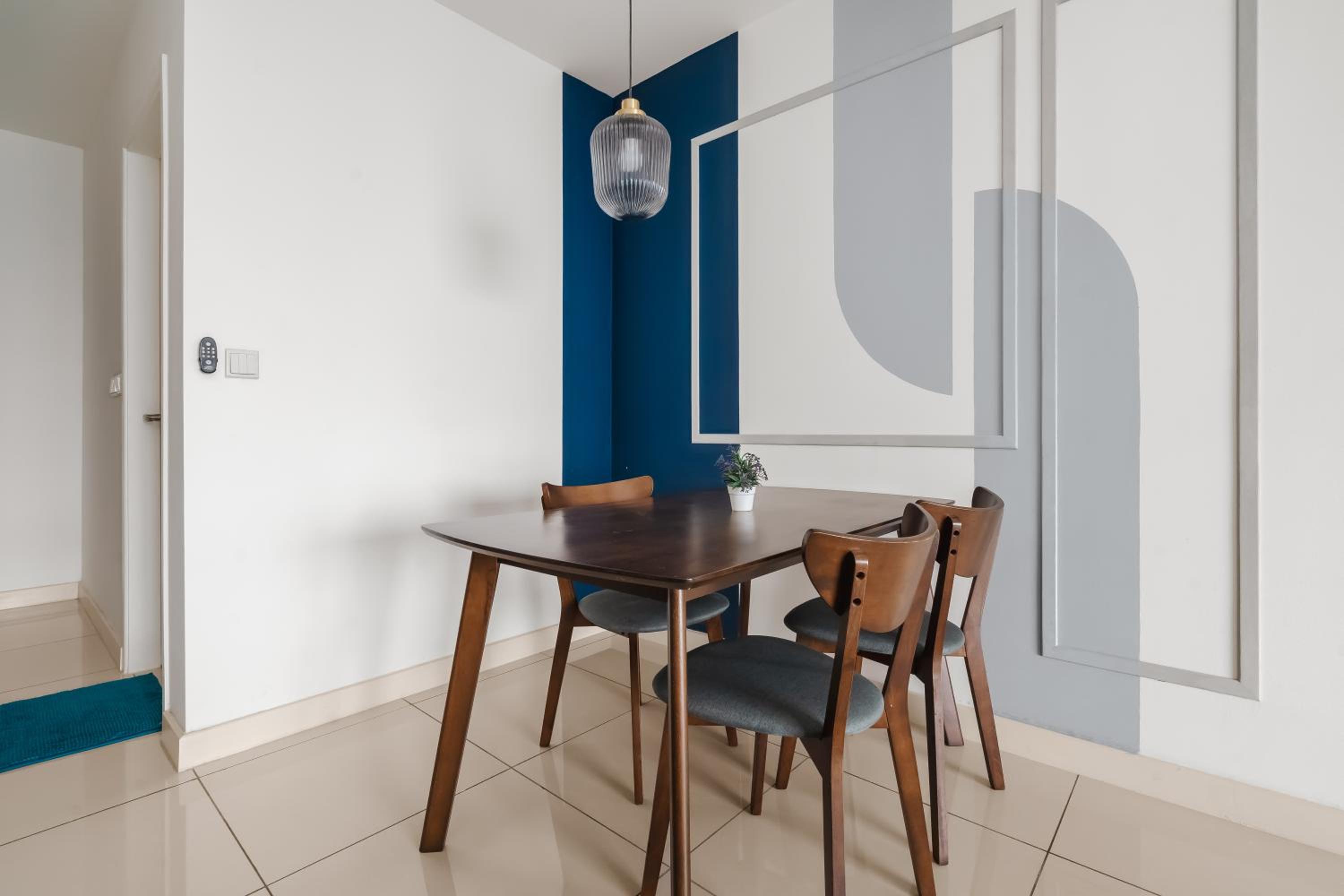 Cozy Studio near TRX By Rumabnb