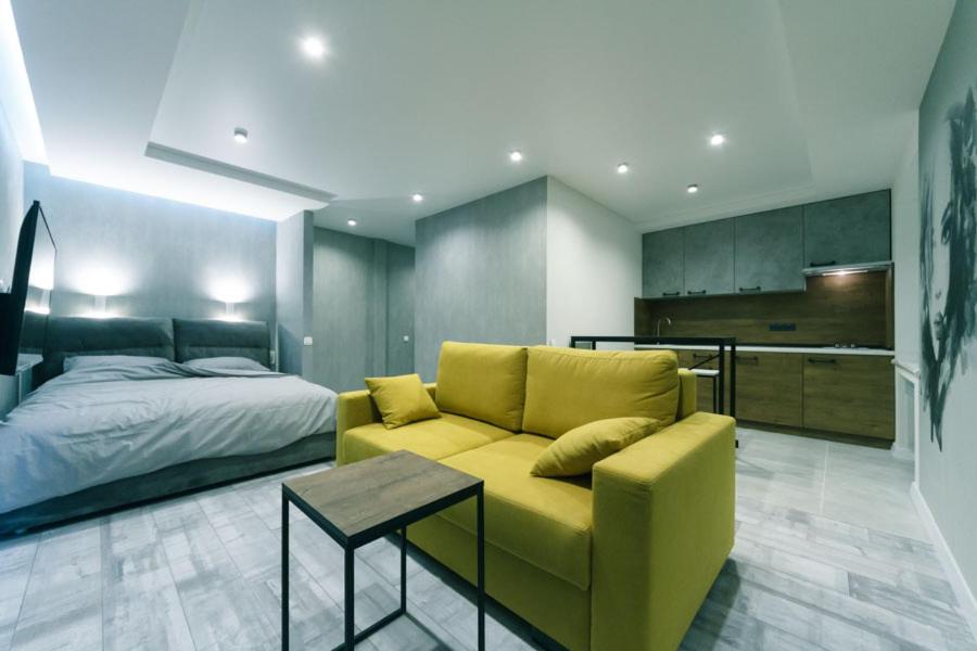 Hotrent Olympic view 4