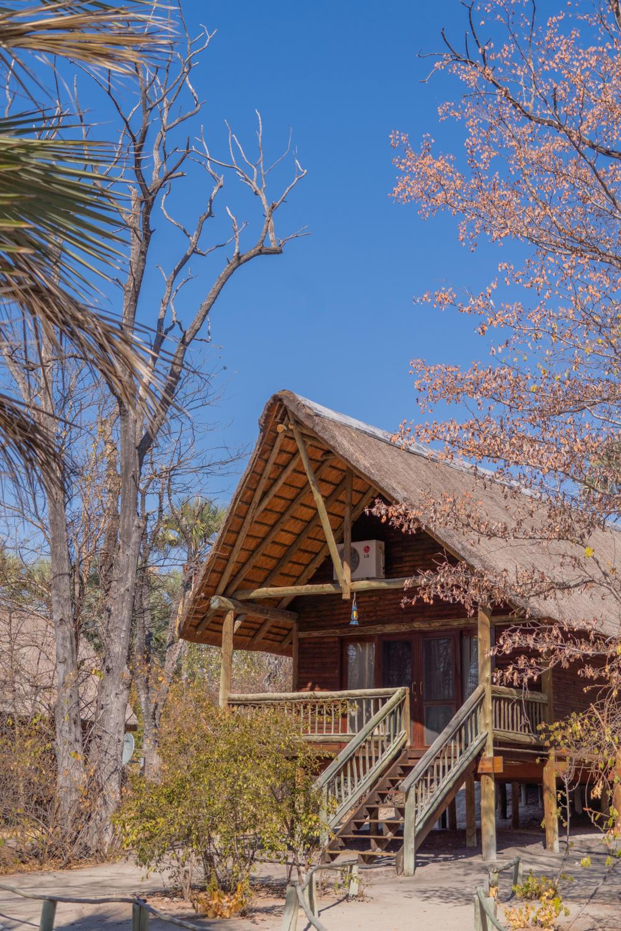 Nata Lodge, photo 9