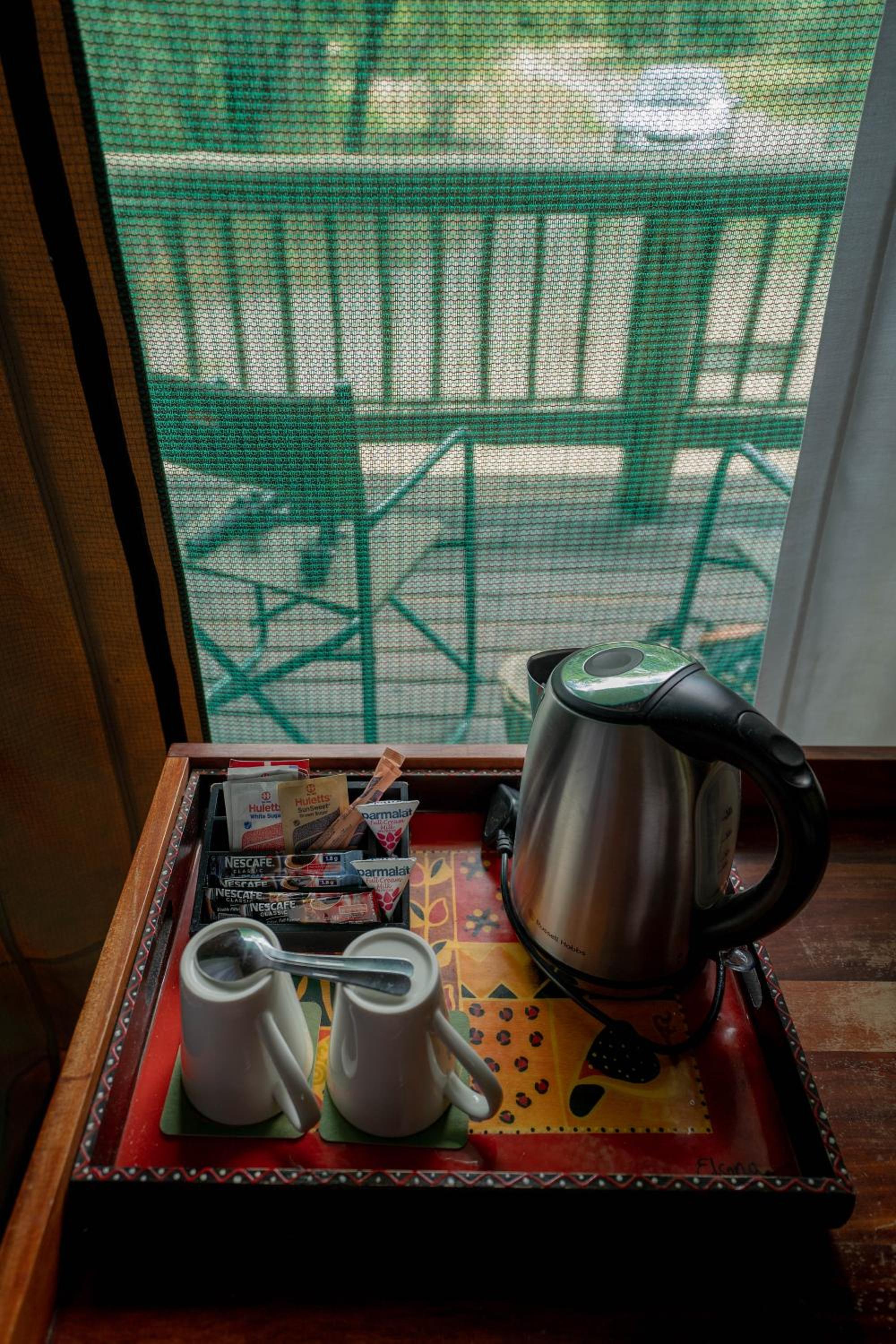 Nata Lodge, photo 33