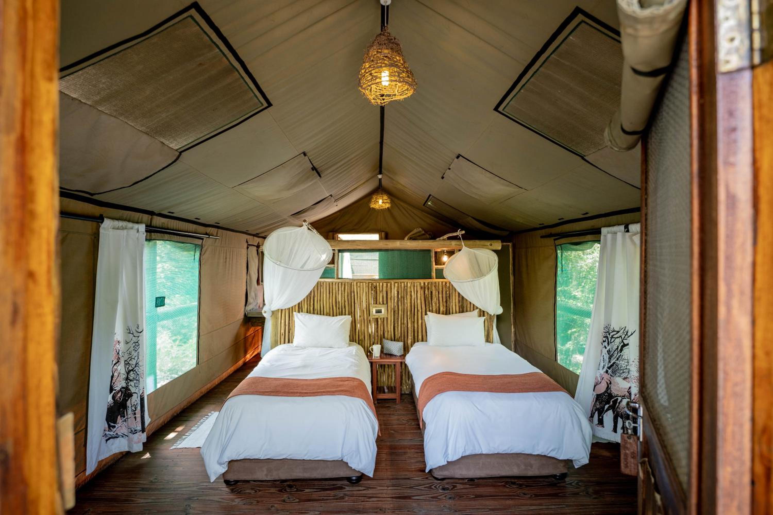 Nata Lodge, photo 17
