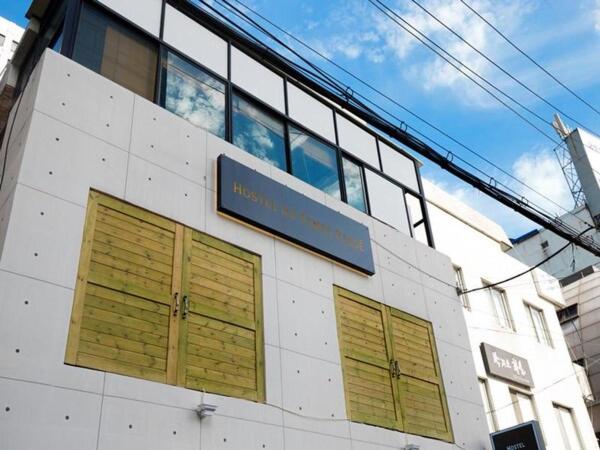 All Stay Inn Seoul view 2