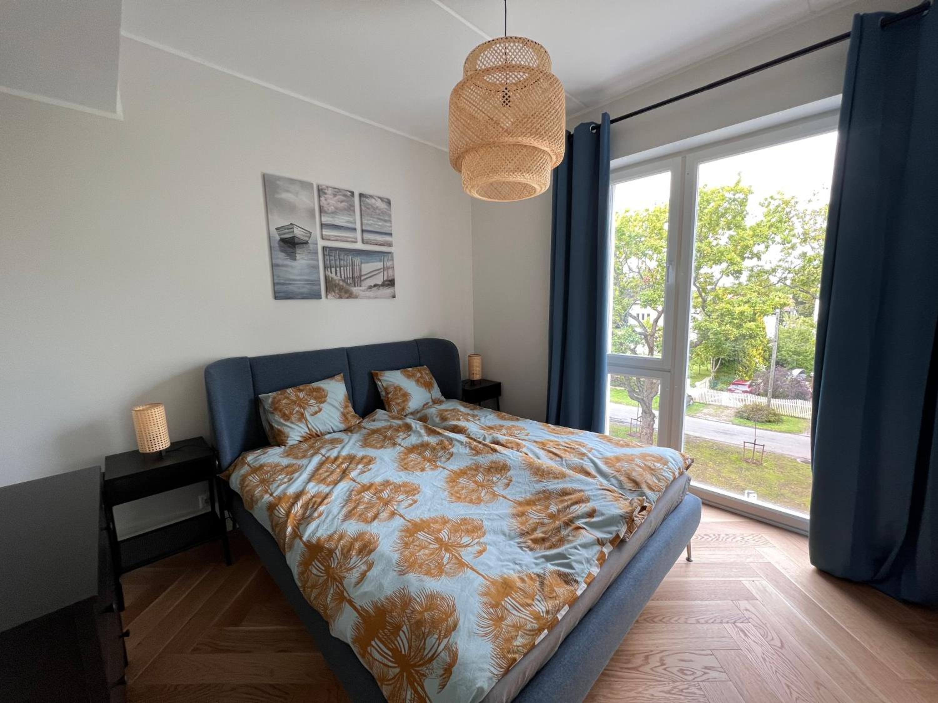 Kuuse apartment