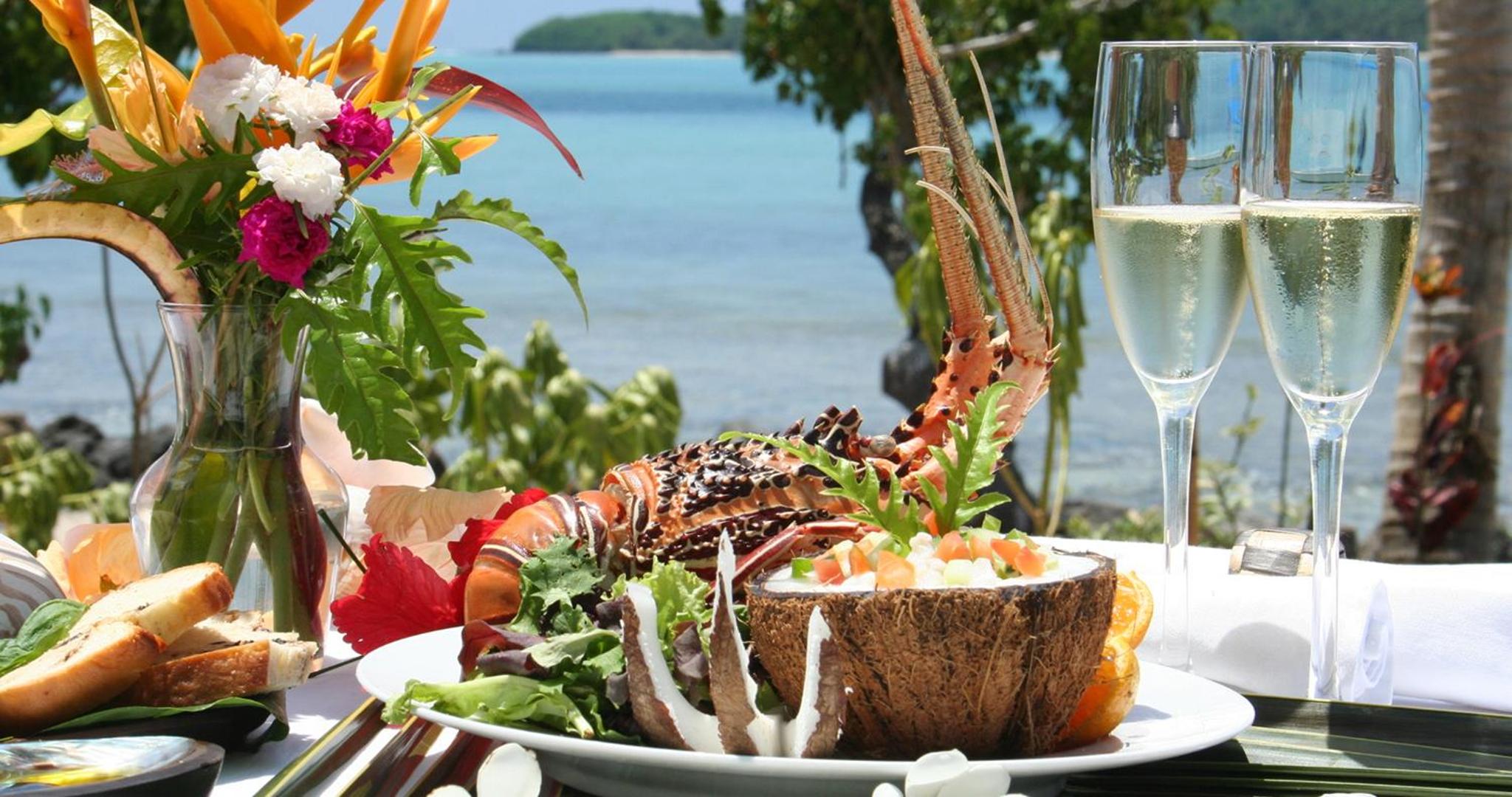 Navutu Stars Resort