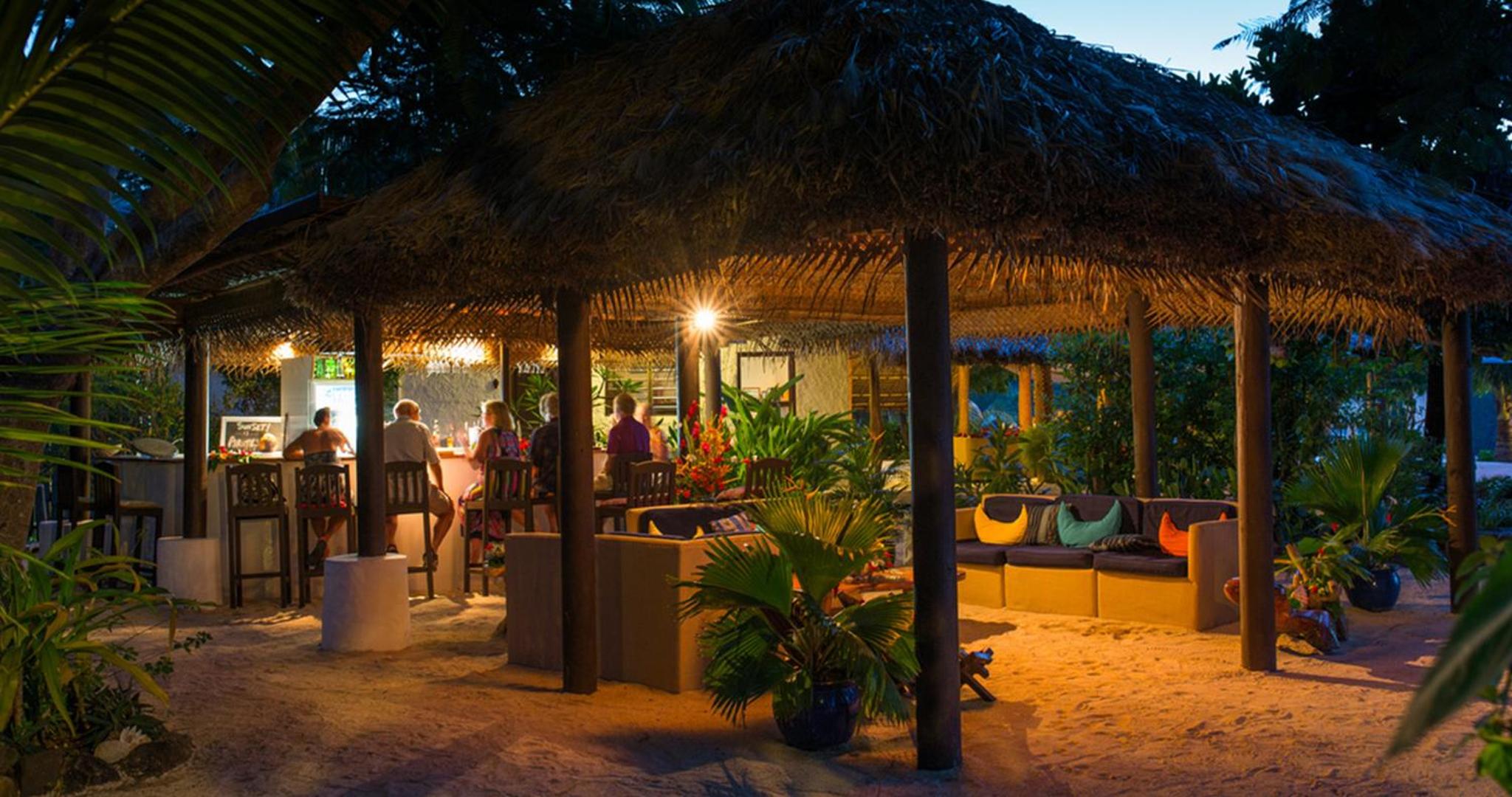 Navutu Stars Resort - view 12