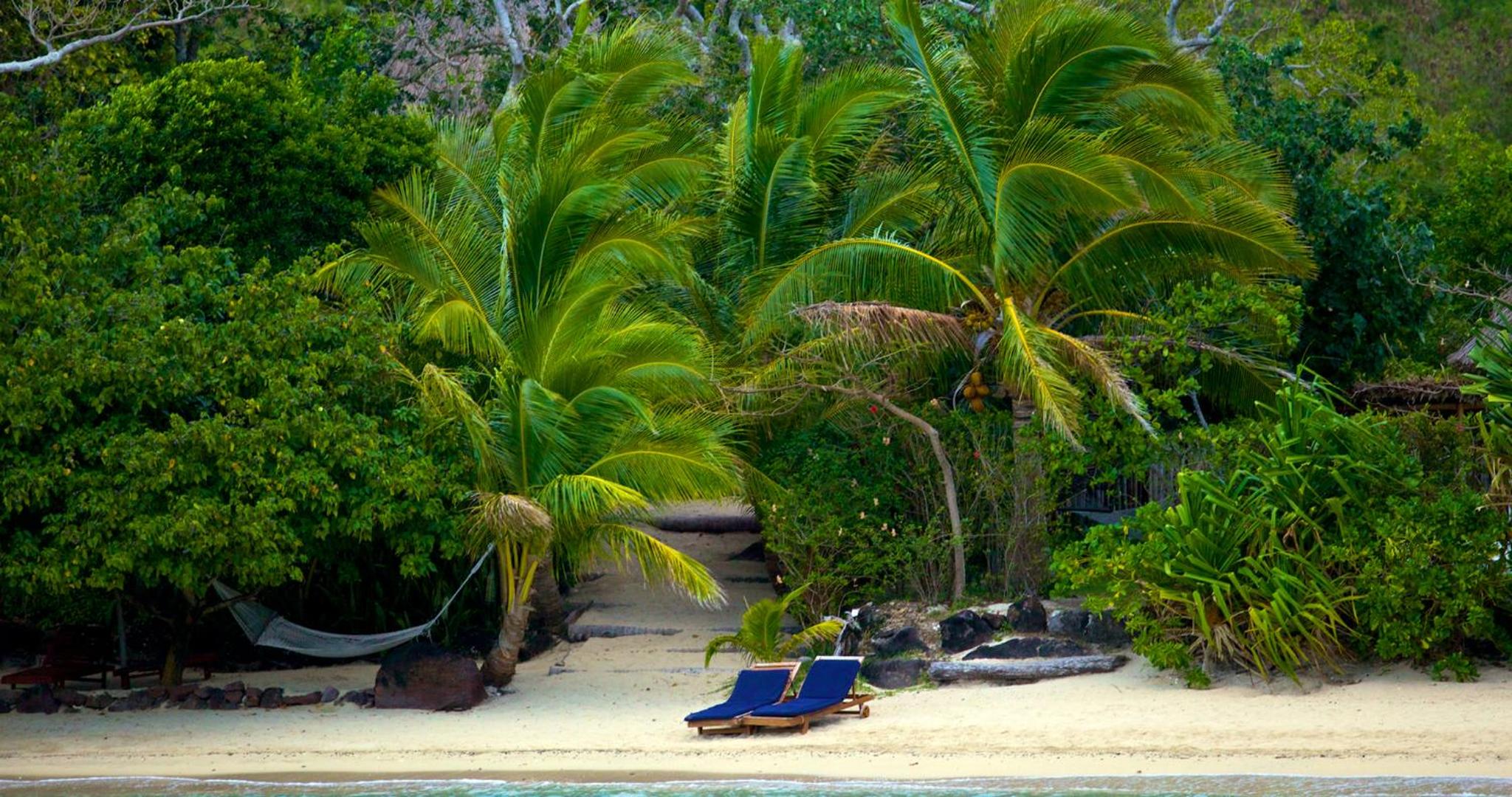 Navutu Stars Resort - view 23