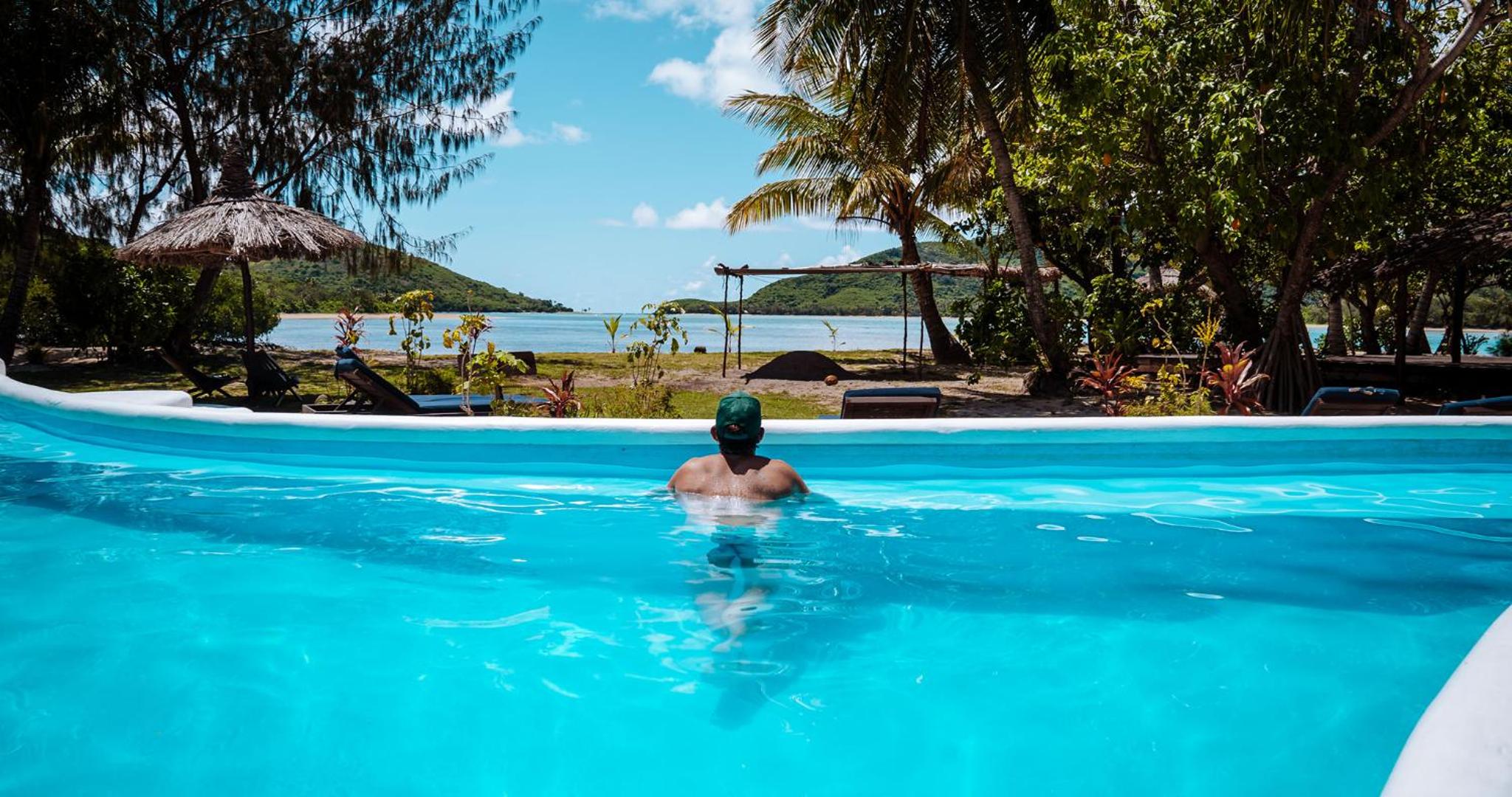 Navutu Stars Resort - view 15