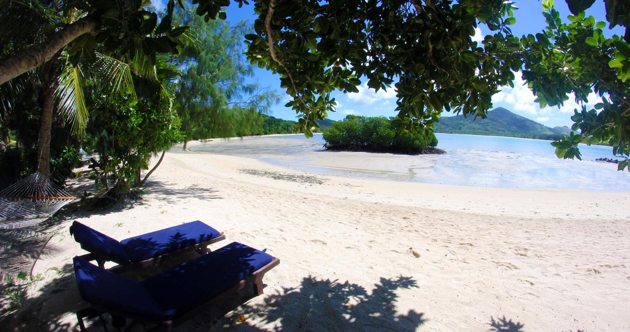 Navutu Stars Resort - view 20