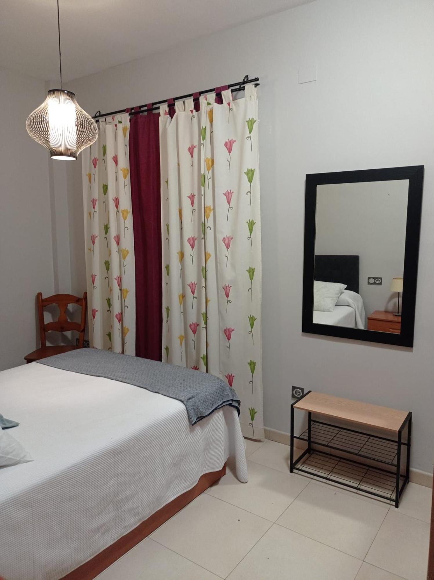 APARTAMENTOS TURISTICOS LAS CINCO JOYAS