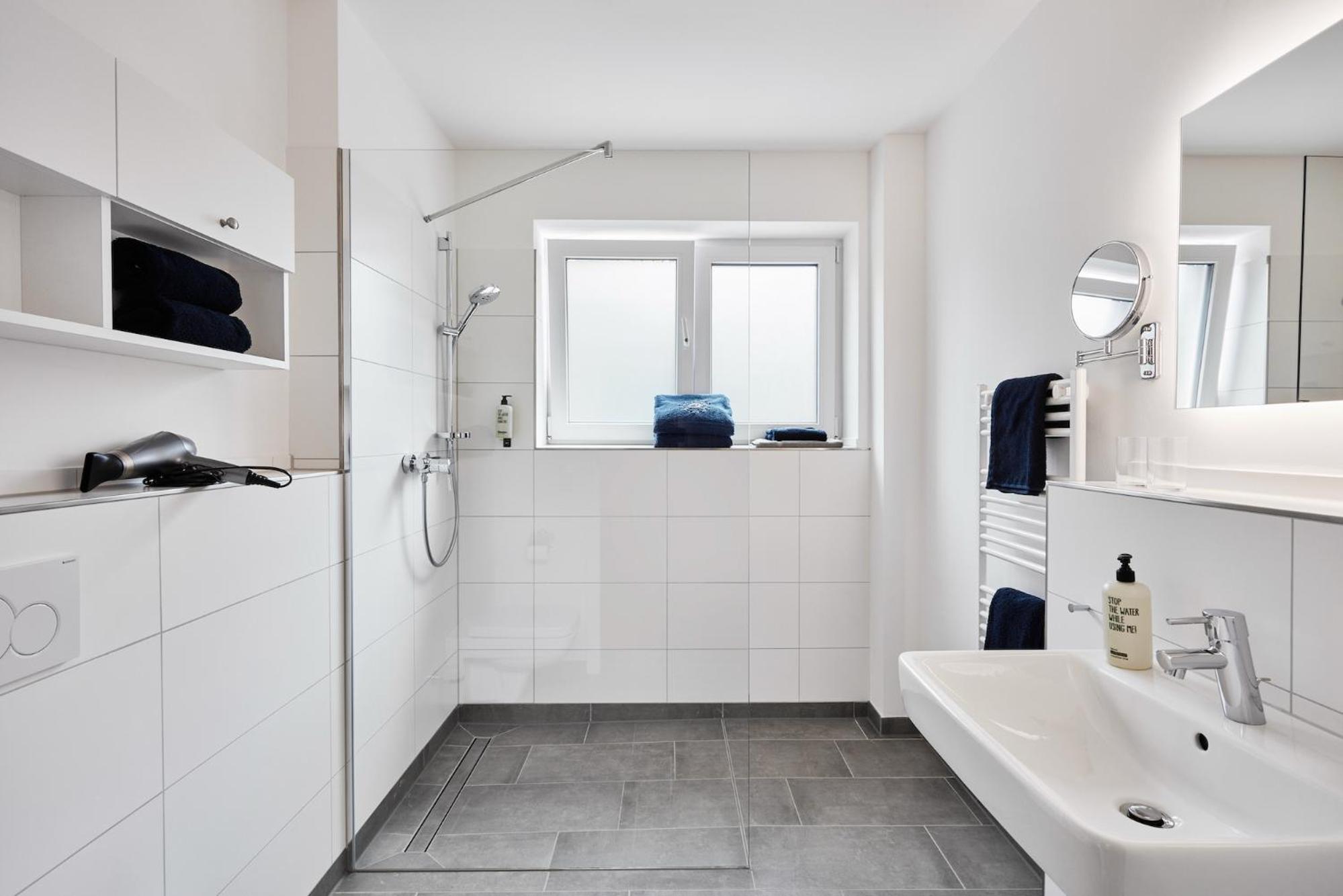Apartmenthaus Emily by POLY Hohwacht