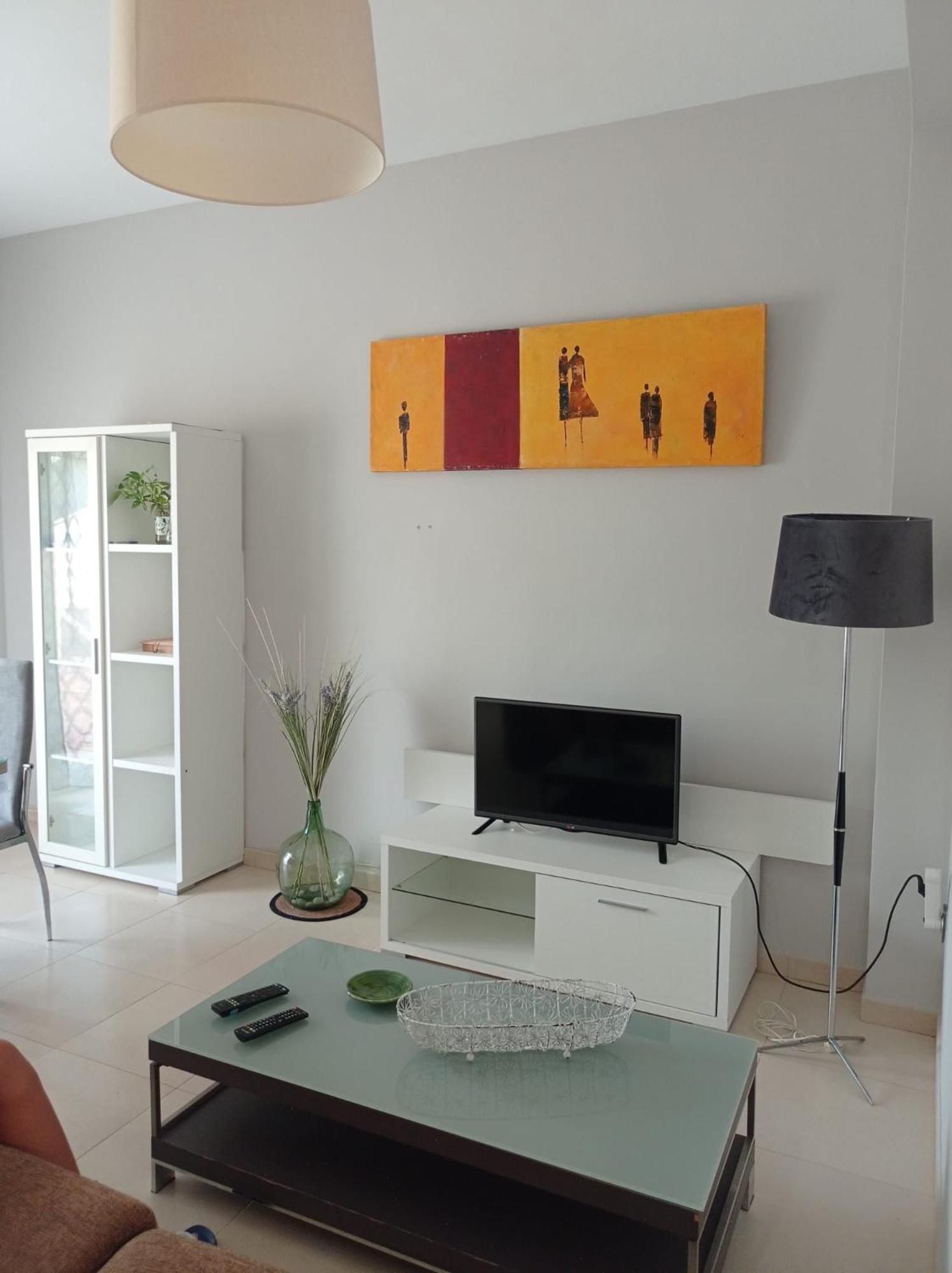 APARTAMENTOS TURISTICOS LAS CINCO JOYAS