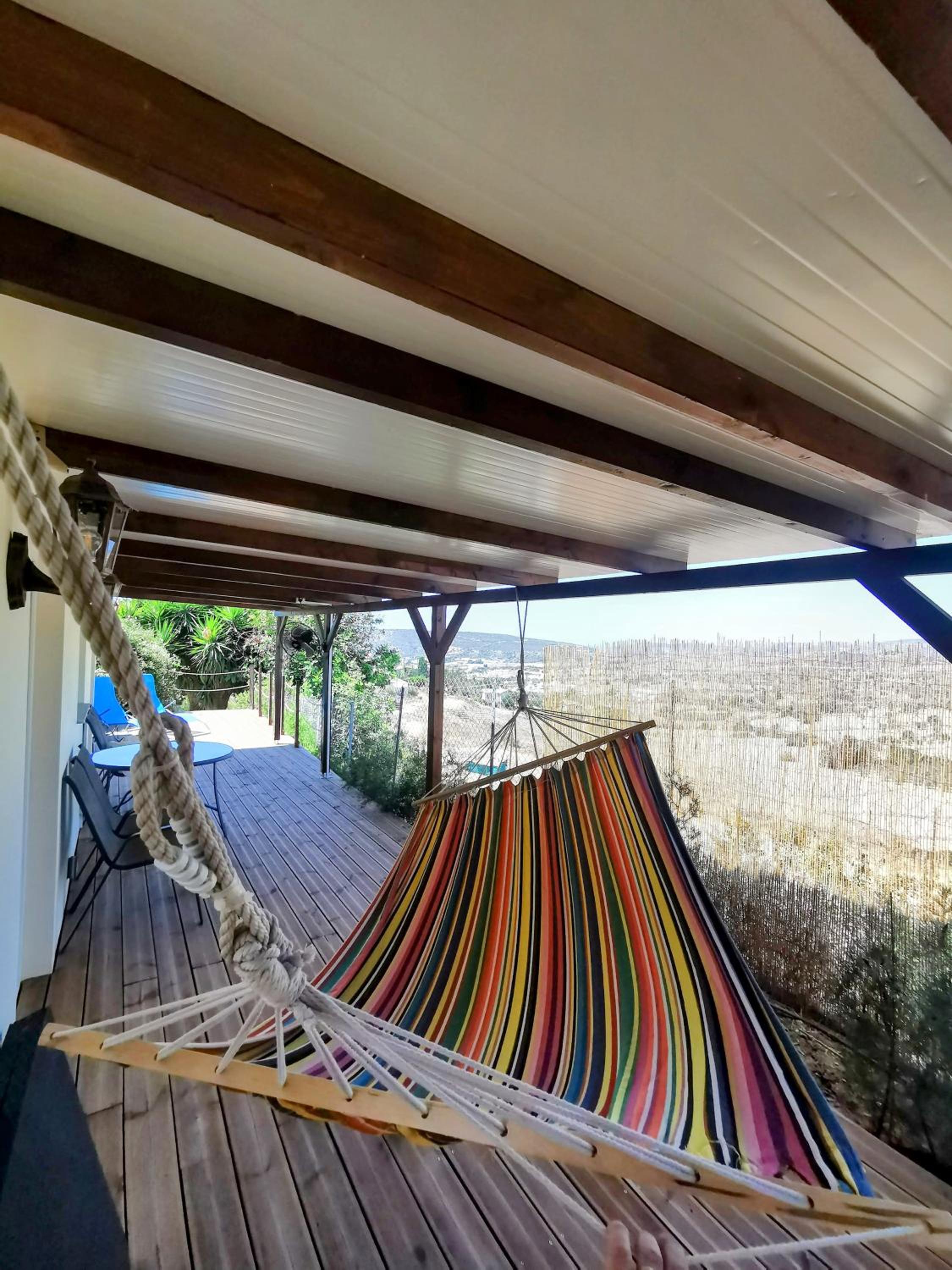 Sunset Retreat Cyprus