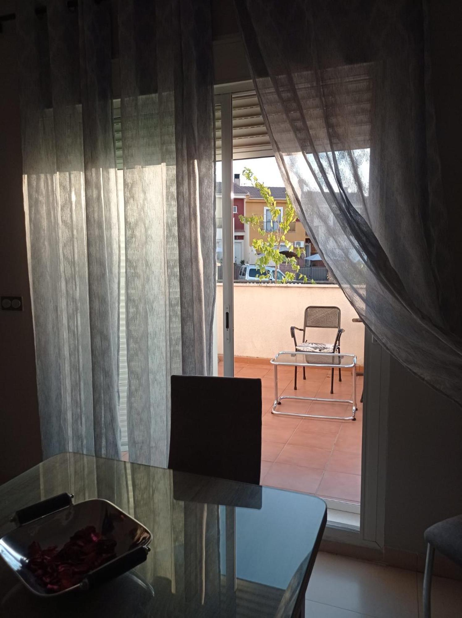APARTAMENTOS TURISTICOS LAS CINCO JOYAS