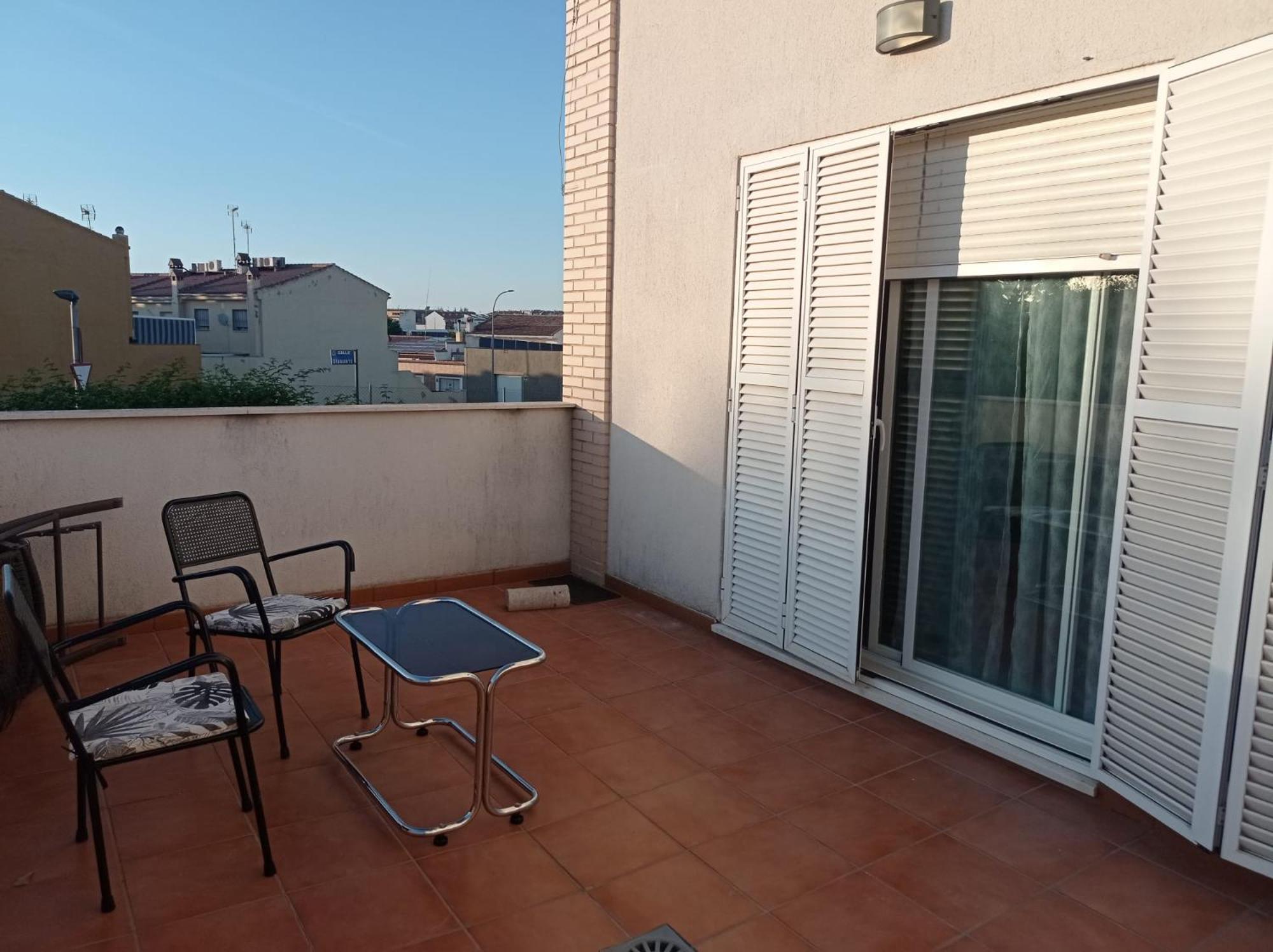 APARTAMENTOS TURISTICOS LAS CINCO JOYAS