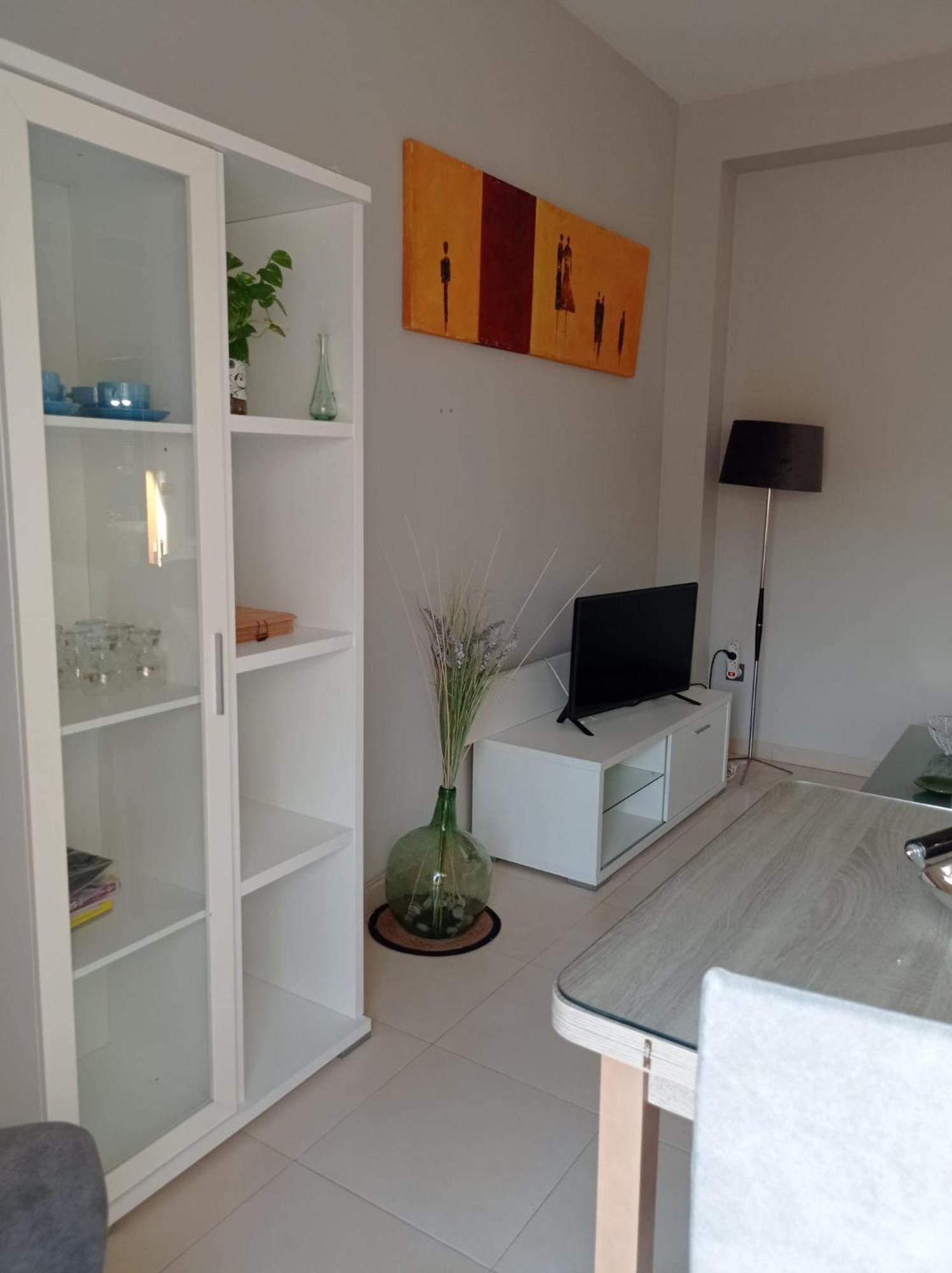 APARTAMENTOS TURISTICOS LAS CINCO JOYAS