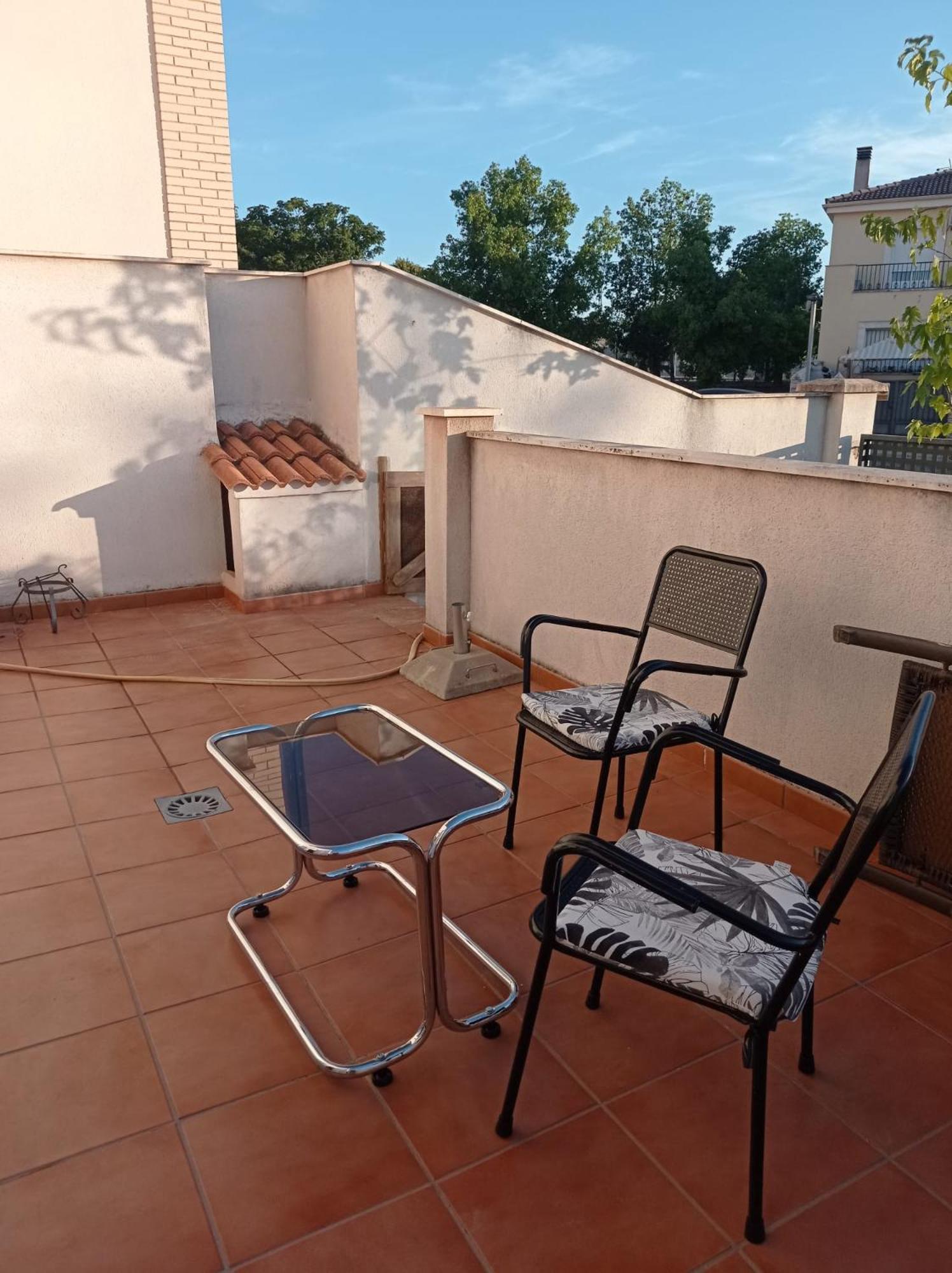APARTAMENTOS TURISTICOS LAS CINCO JOYAS
