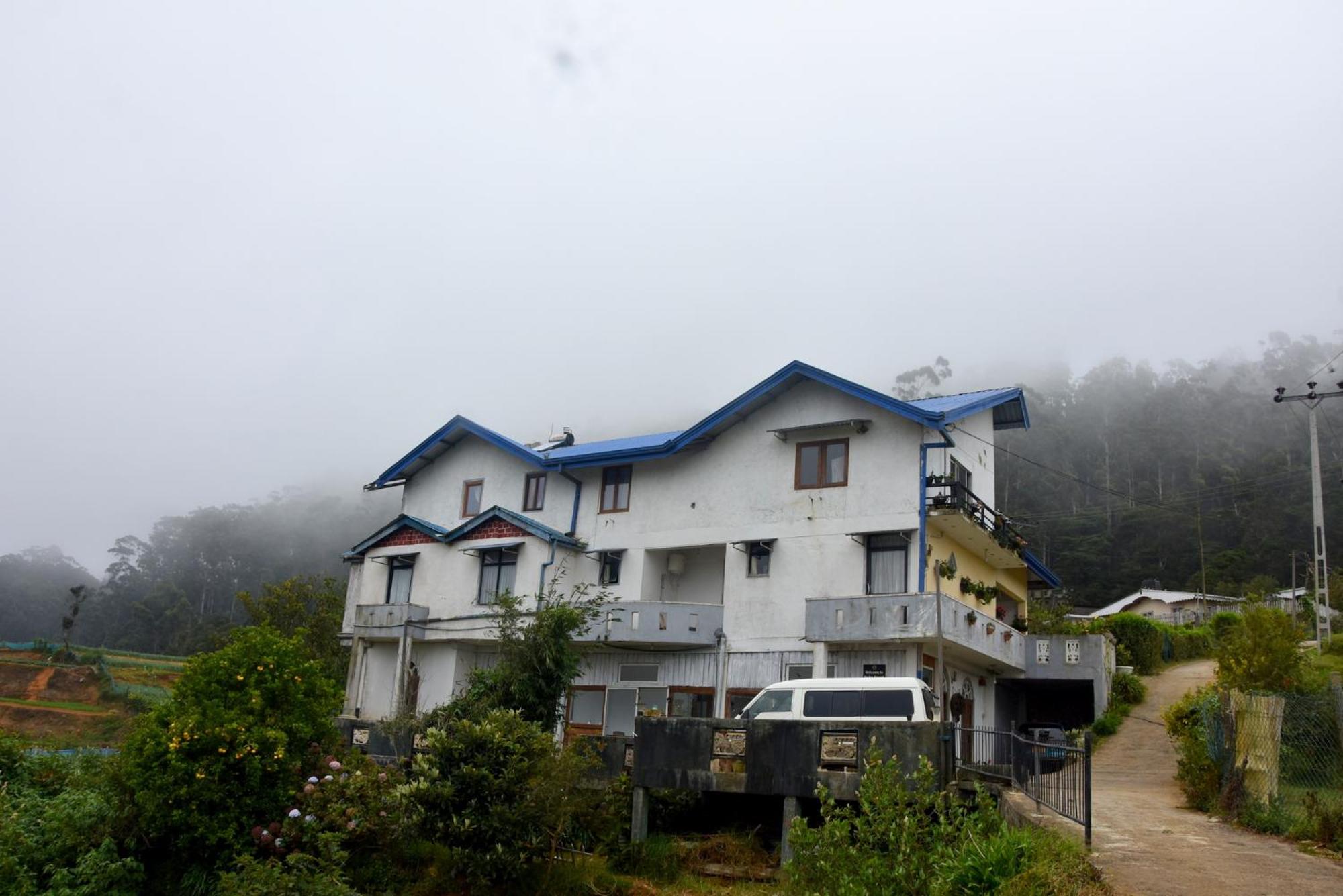 Pedro Resort & Bungalow Nuwara Eliya