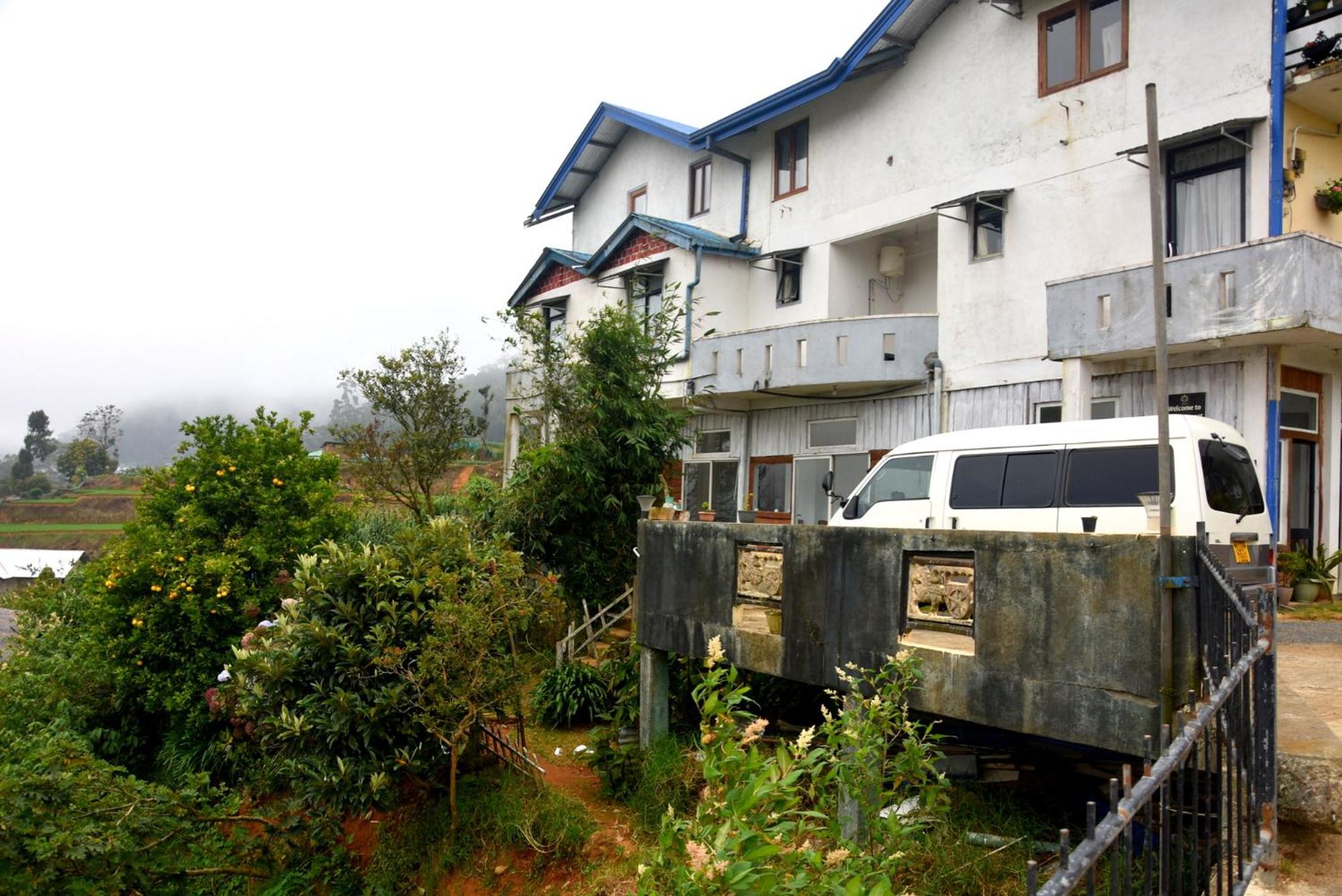 Pedro Resort & Bungalow Nuwara Eliya