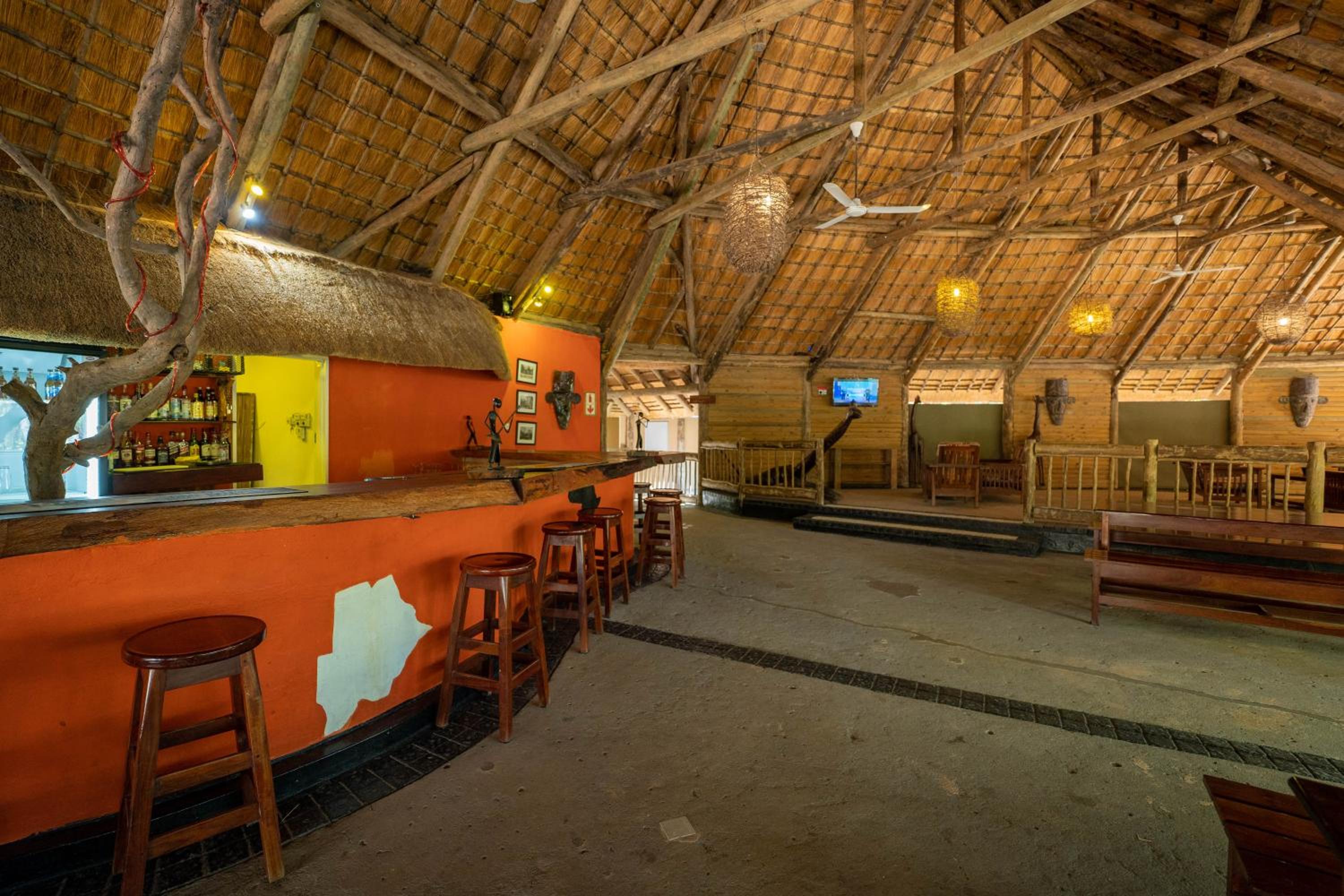 Nata Lodge, photo 61