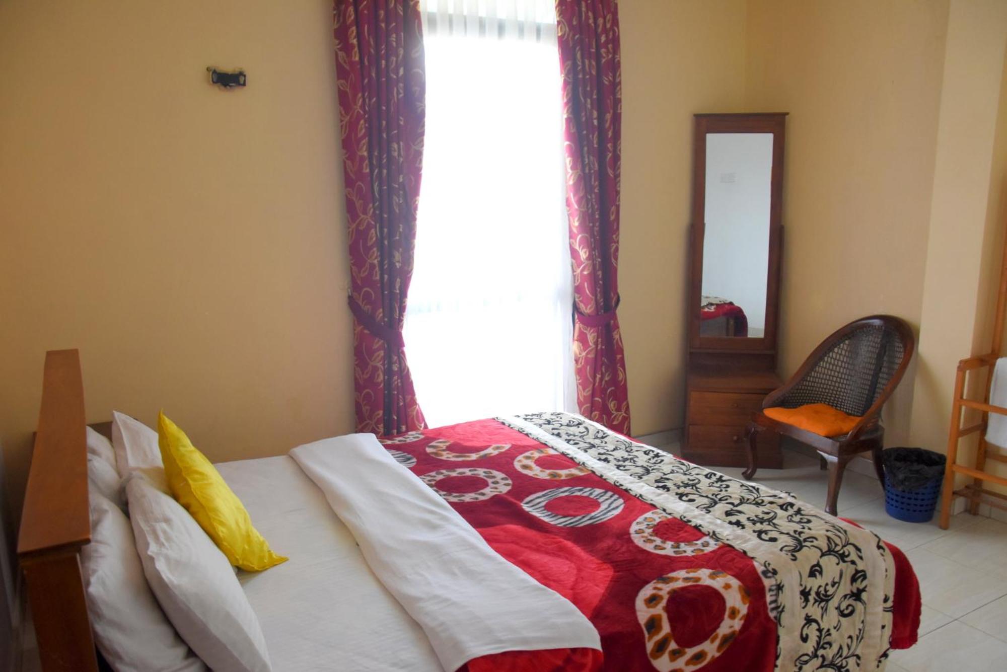 Pedro Resort & Bungalow Nuwara Eliya