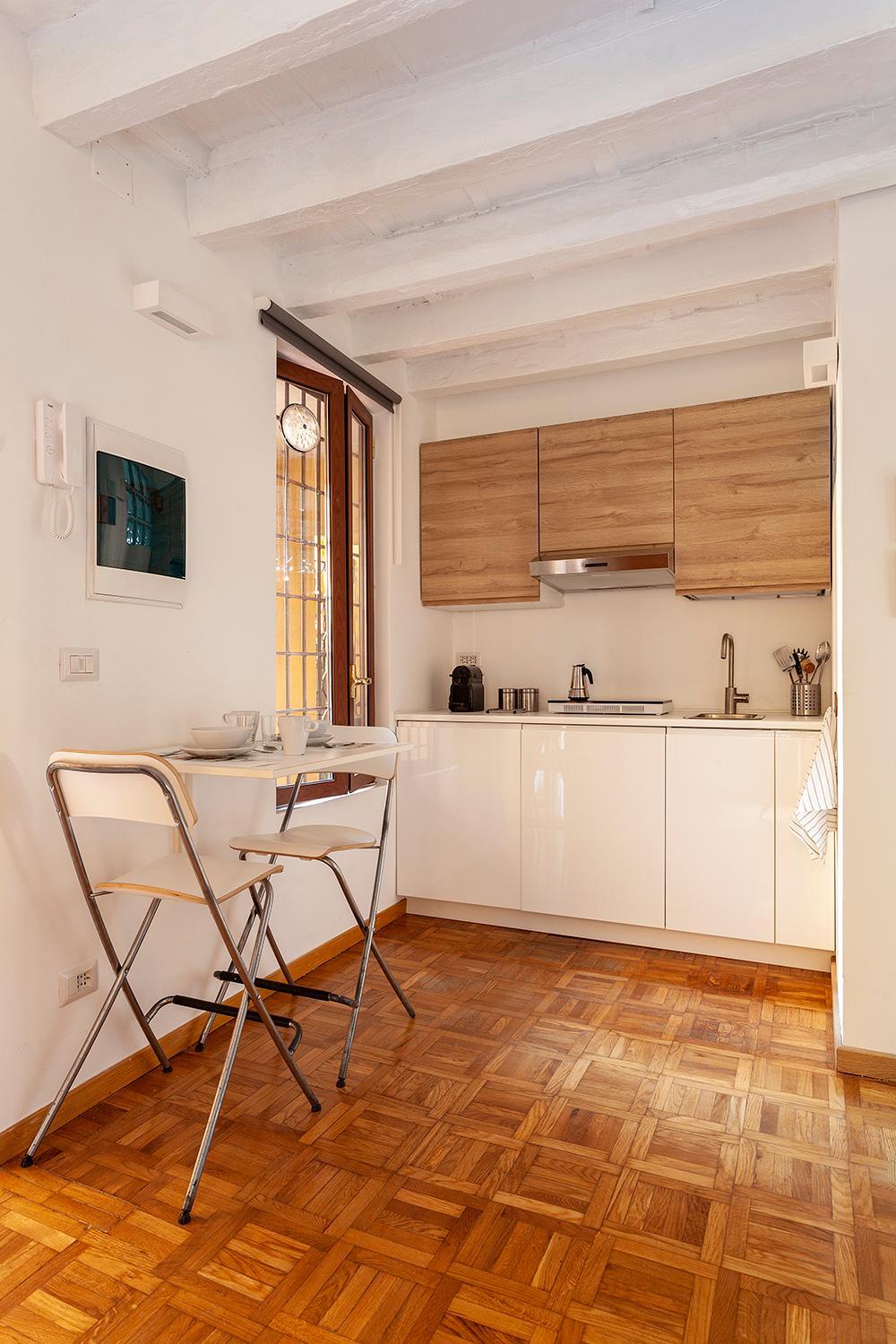 Appartamento Porta Ticinese - Navigli photo 3