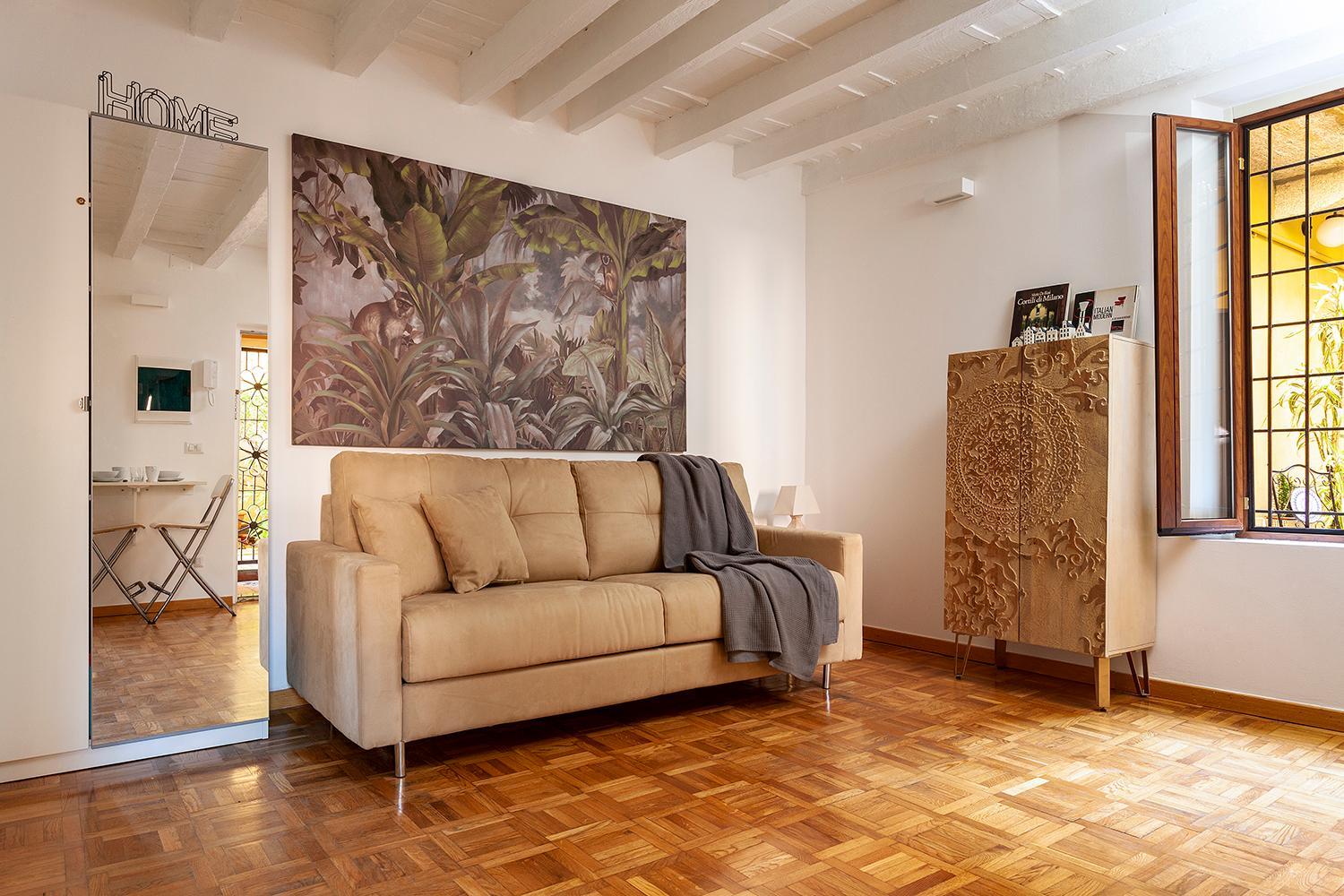 Appartamento Porta Ticinese - Navigli photo 5