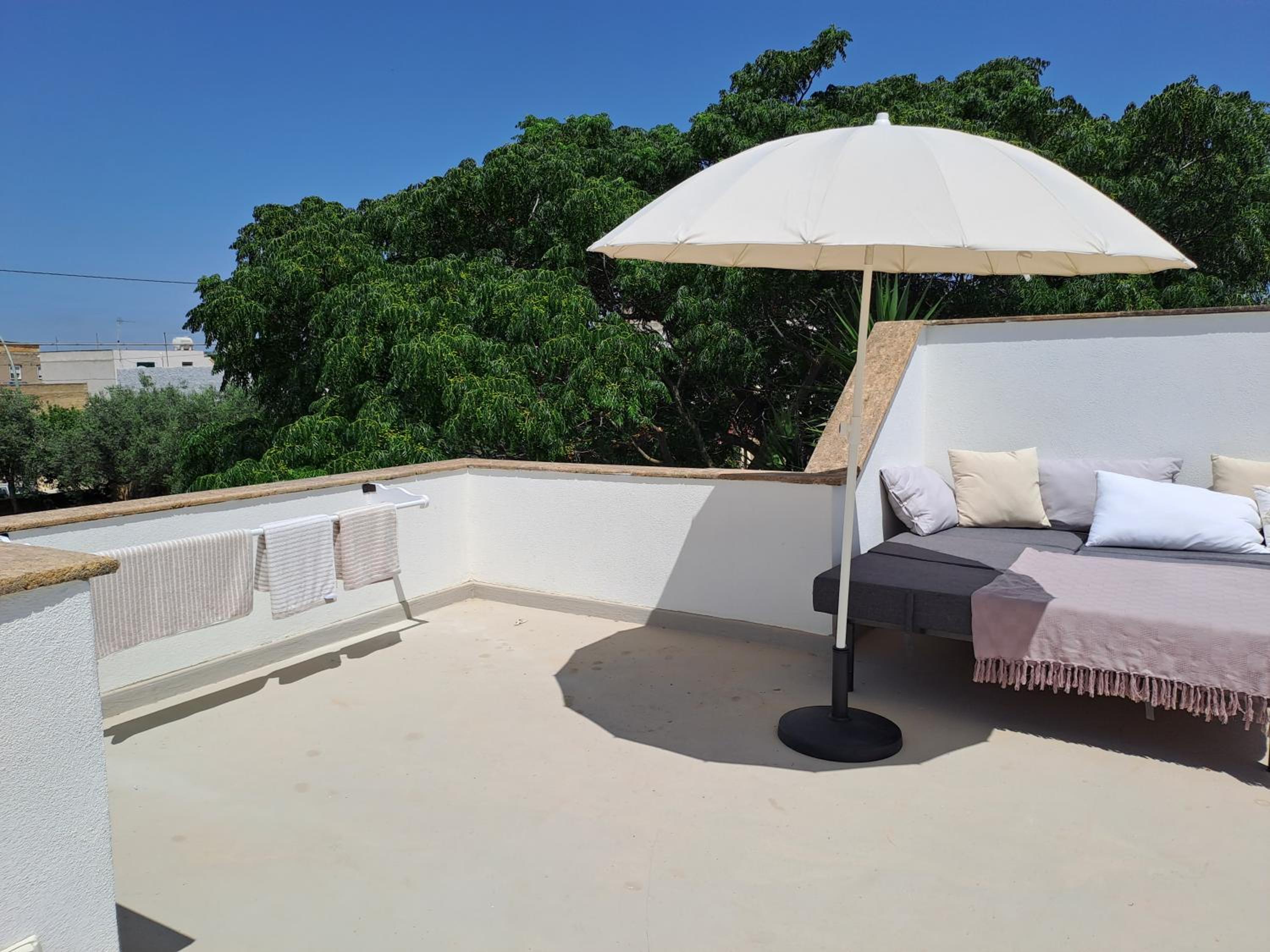 SoulFlow Sicilia - Seaside Holiday Homes