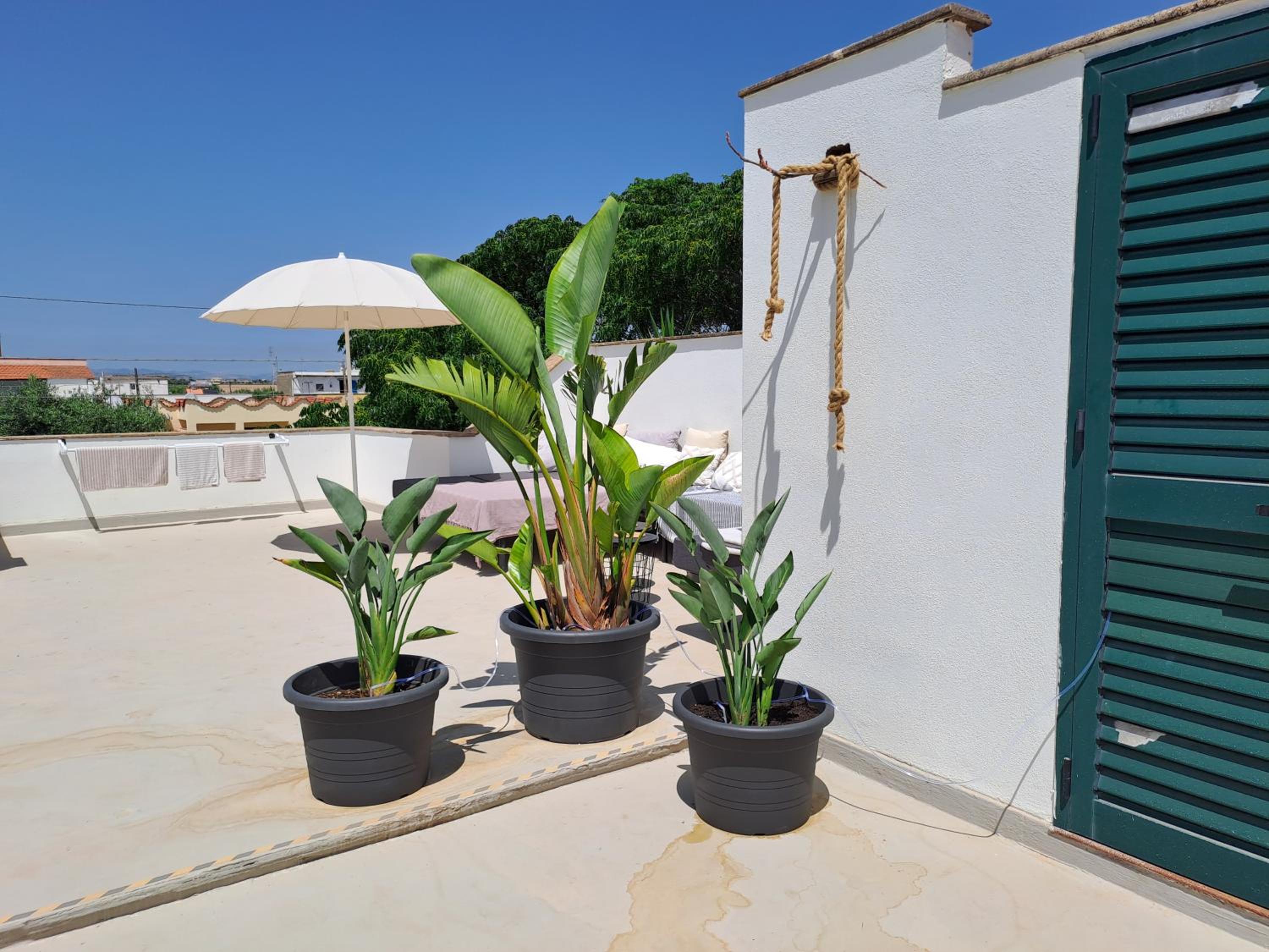 SoulFlow Sicilia - Seaside Holiday Homes