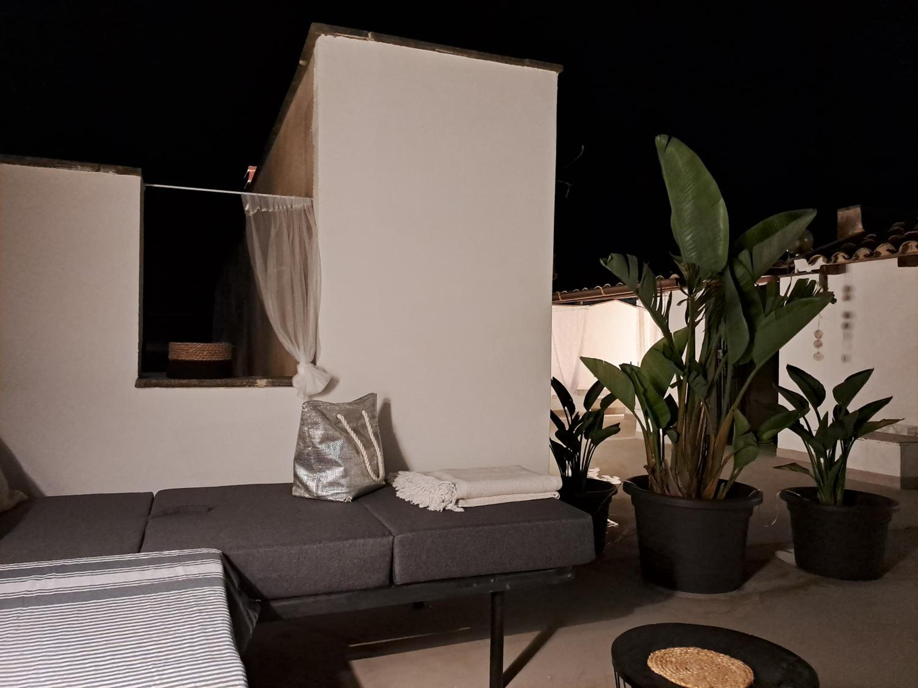 SoulFlow Sicilia - Seaside Holiday Homes