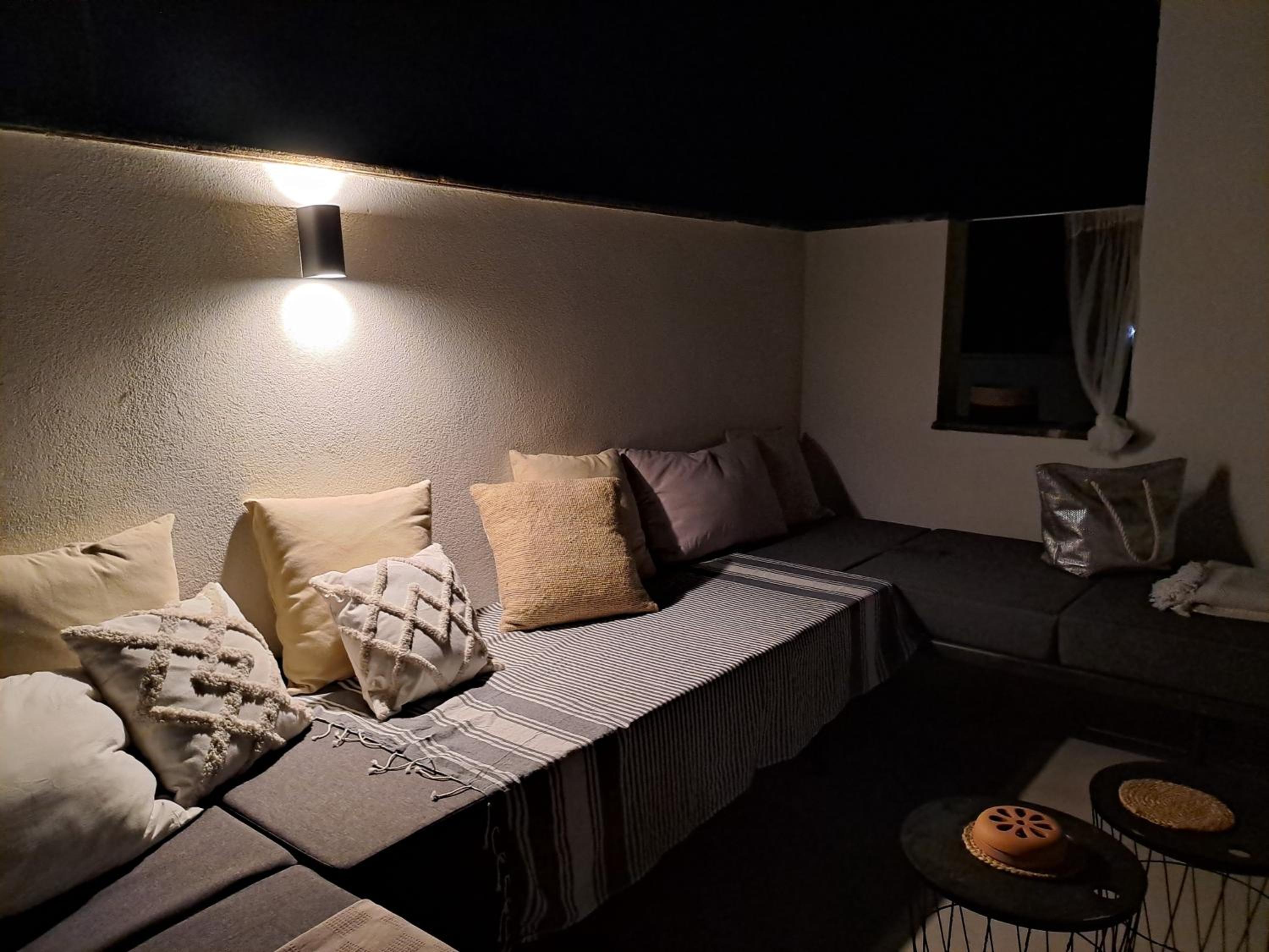 SoulFlow Sicilia - Seaside Holiday Homes