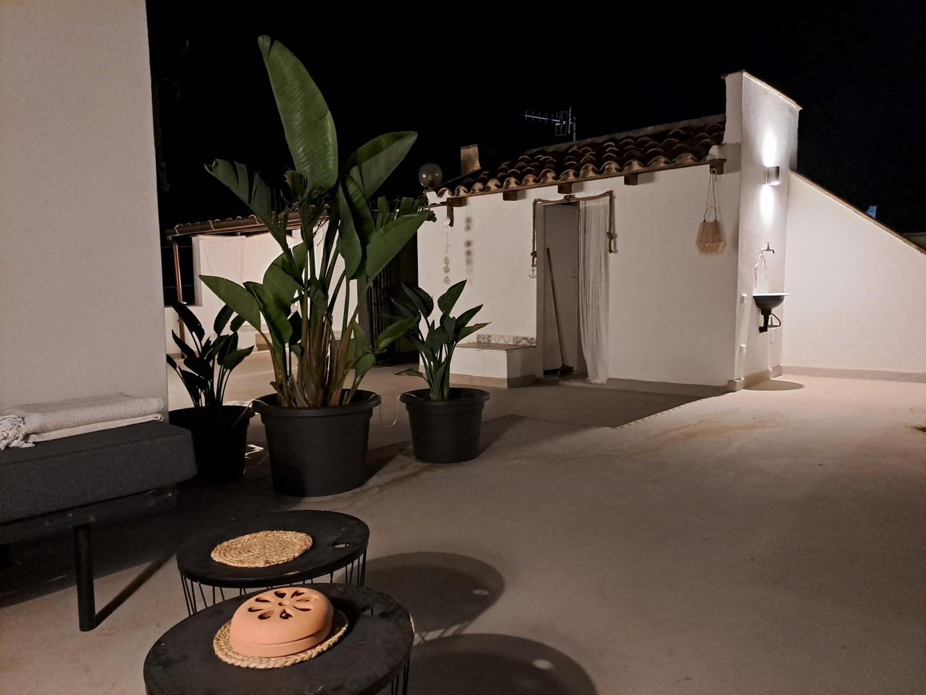 SoulFlow Sicilia - Seaside Holiday Homes