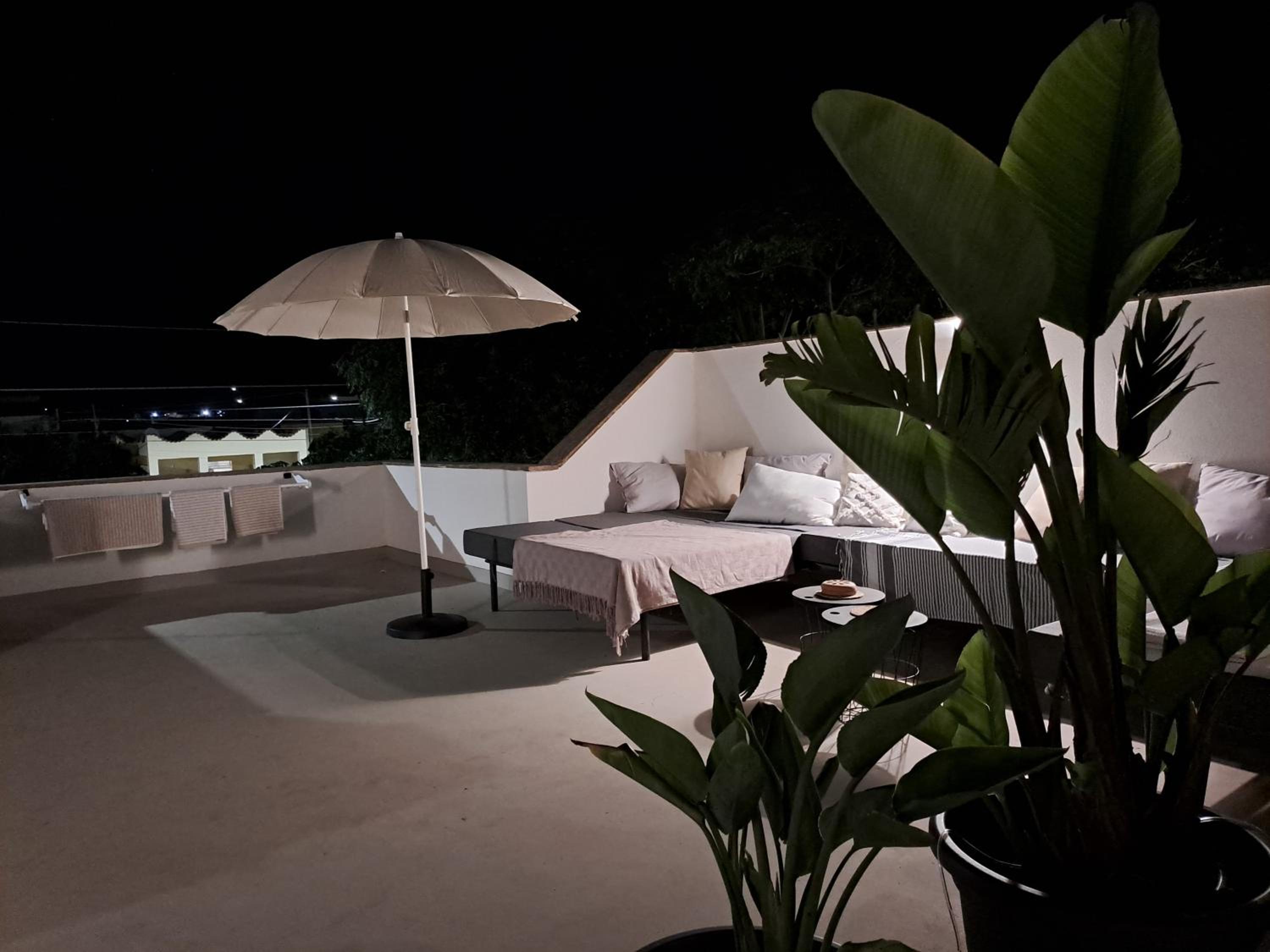 SoulFlow Sicilia - Seaside Holiday Homes