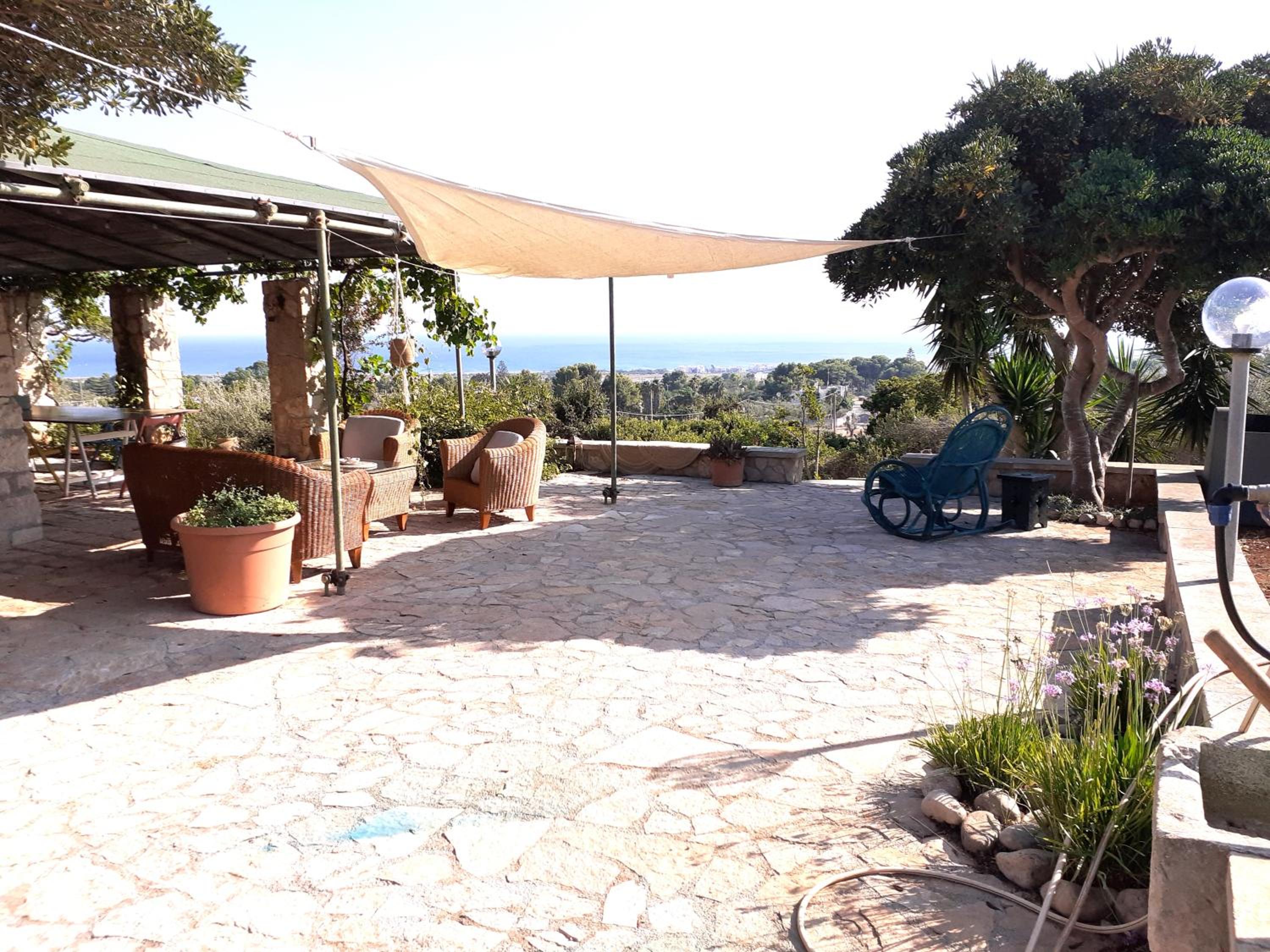 Korés House view 4