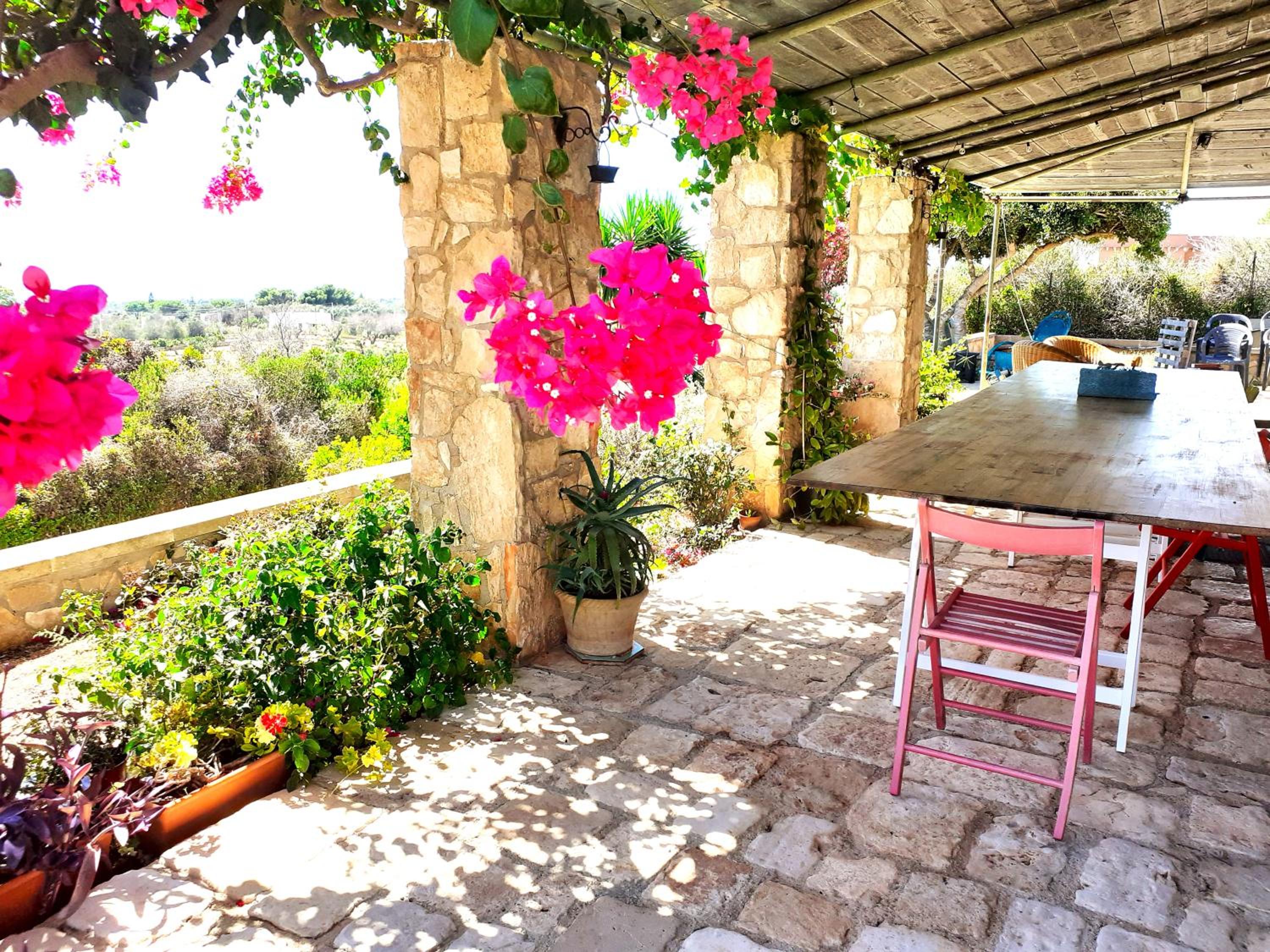 Korés House view 5