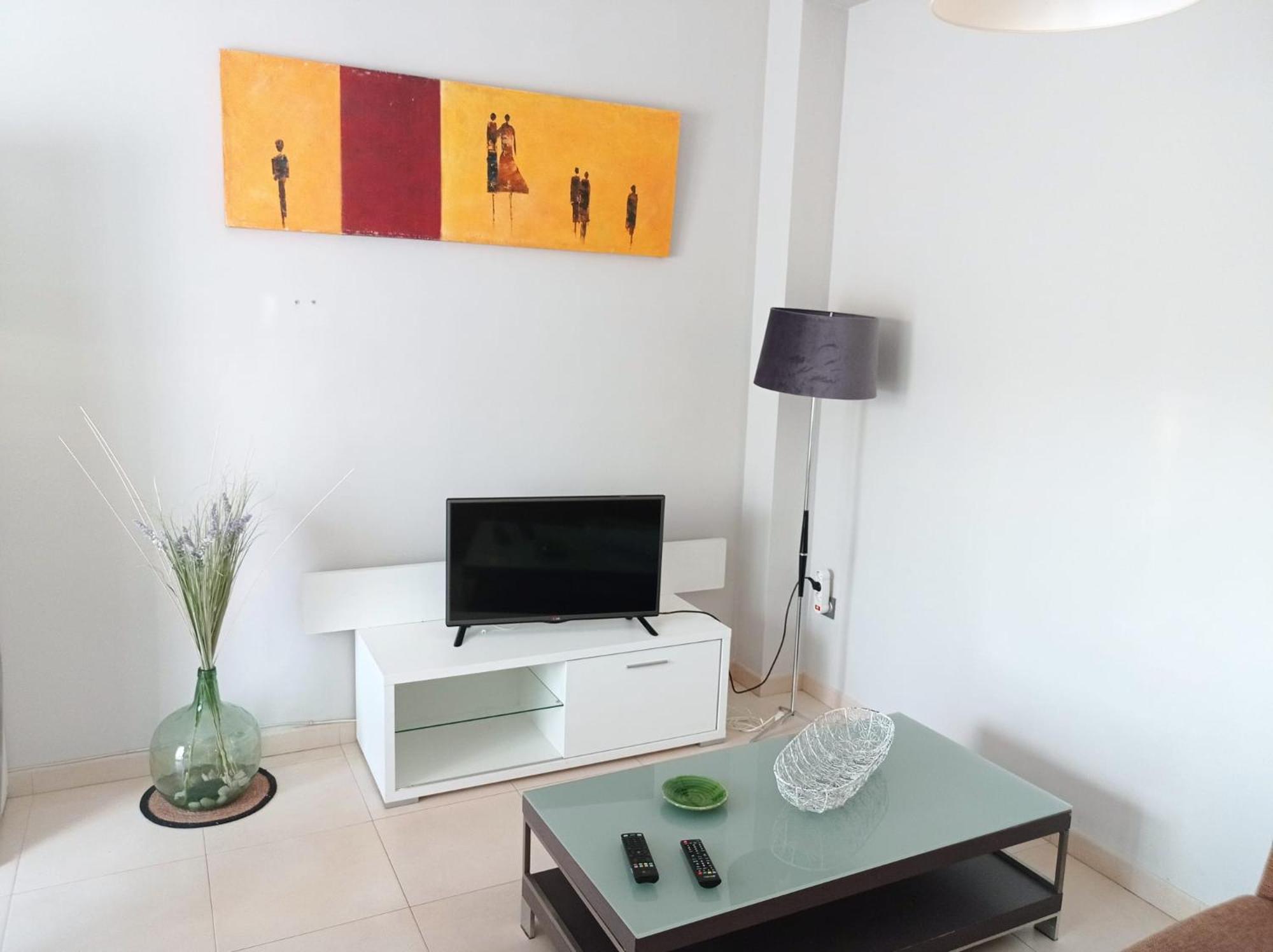 APARTAMENTOS TURISTICOS LAS CINCO JOYAS