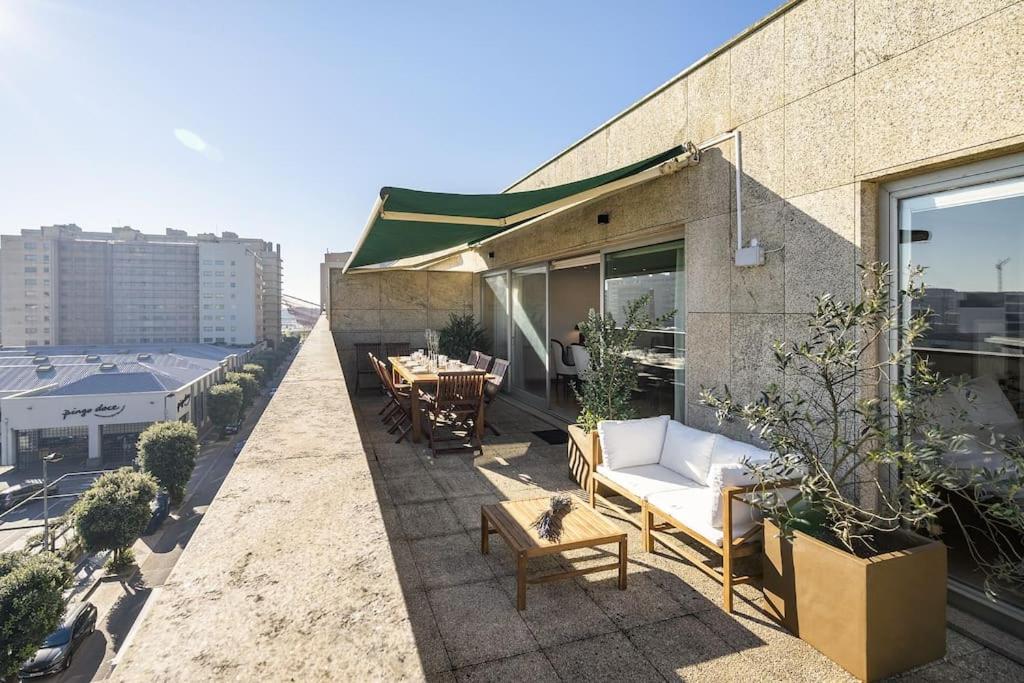 roof