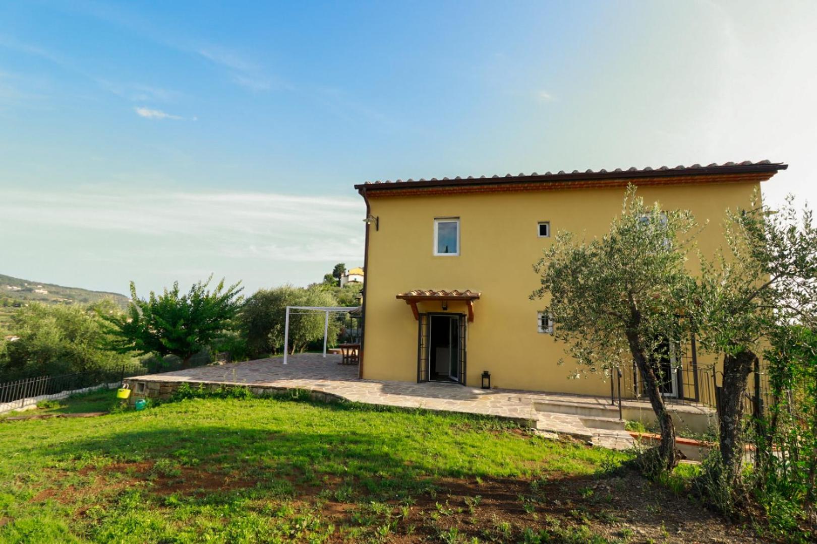 matana b&b view 3