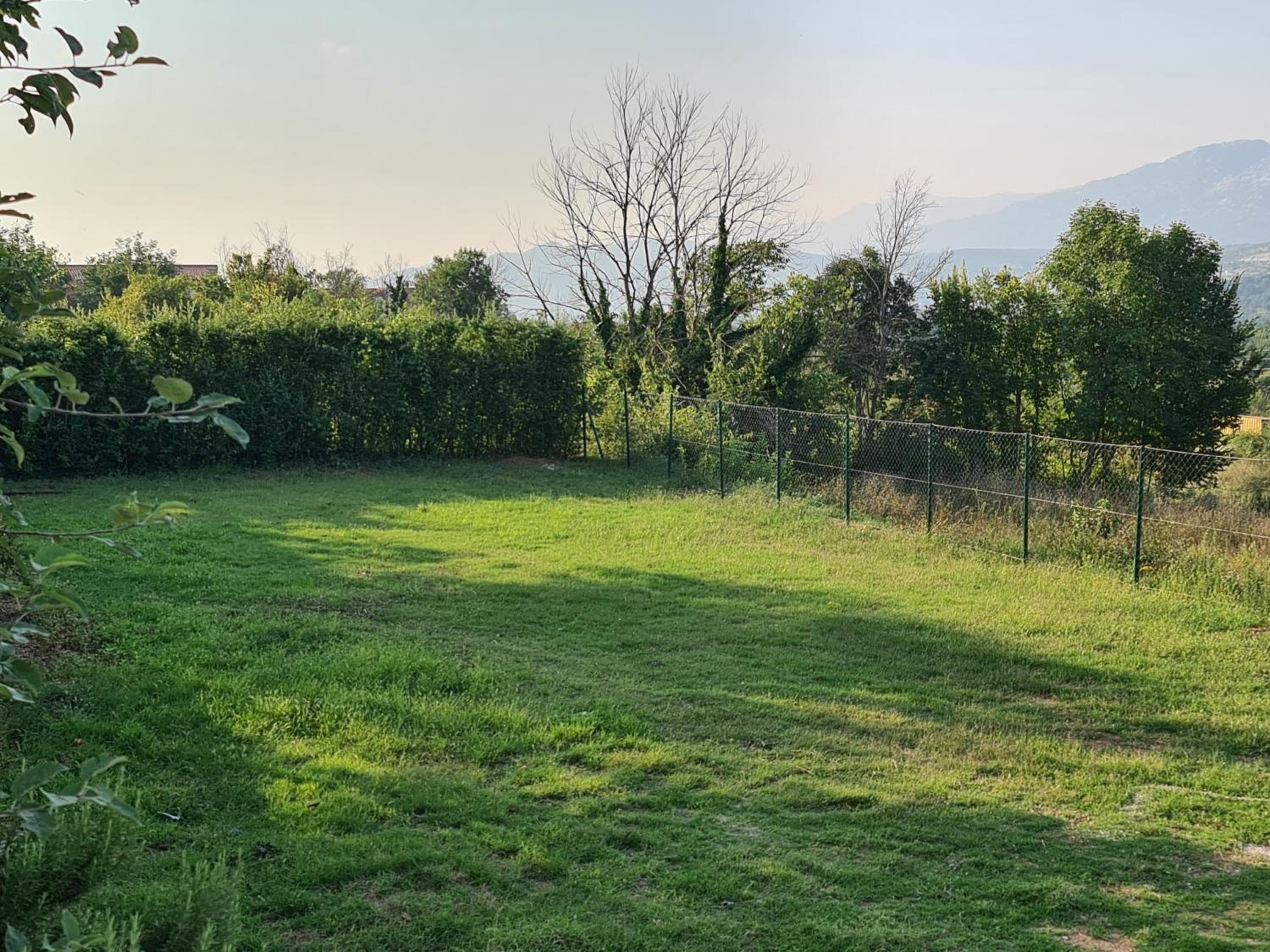 VILLA MARTINA