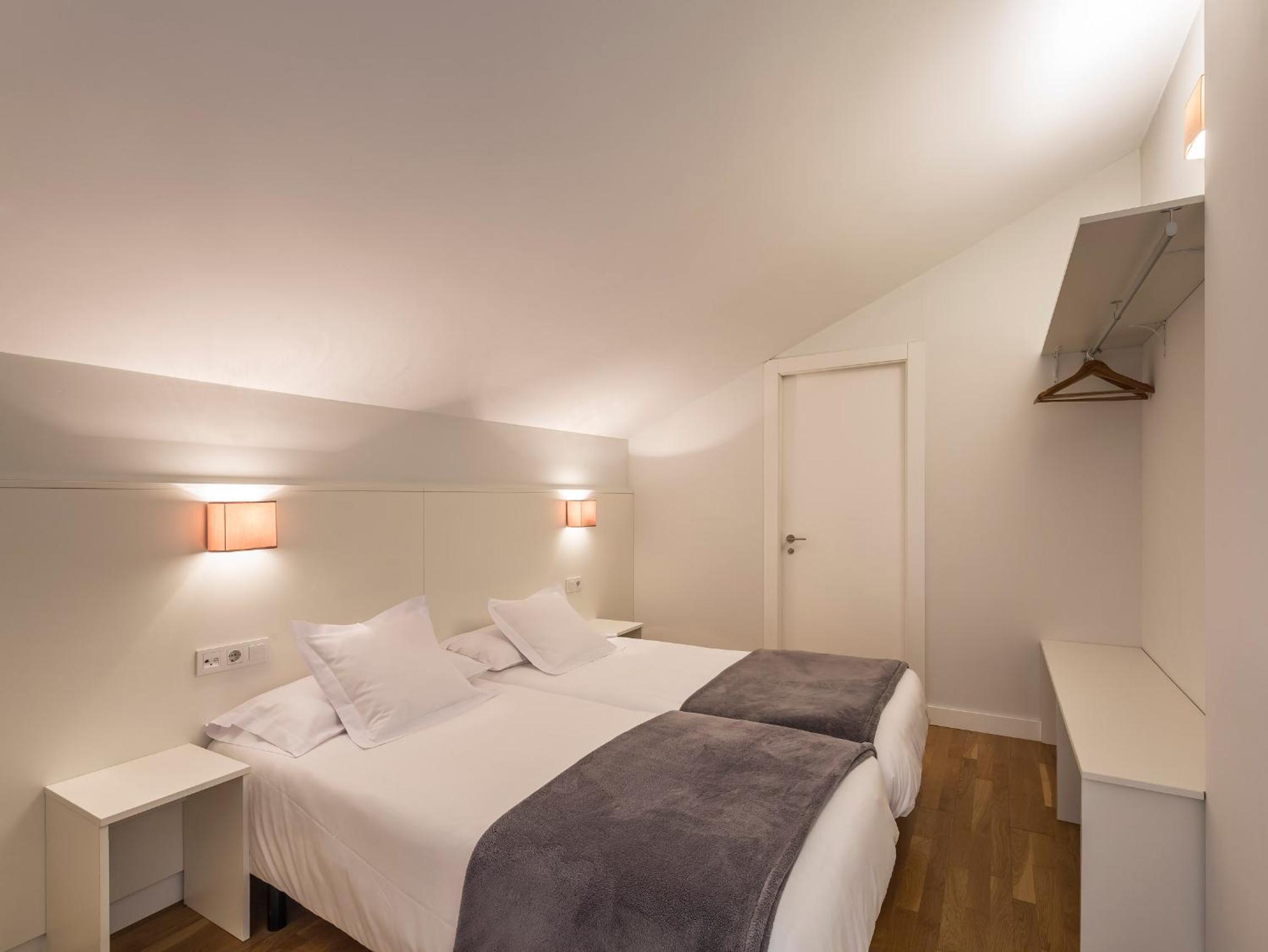 Mon Suites Catedral